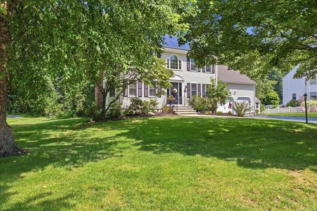 Catherine Ave, Franklin, MA 02038 #1