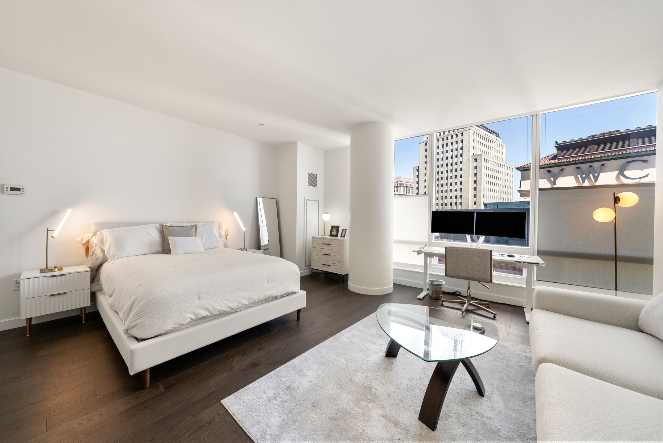  430 Stuart Street, Boston, MA, 02116 - 物件實景