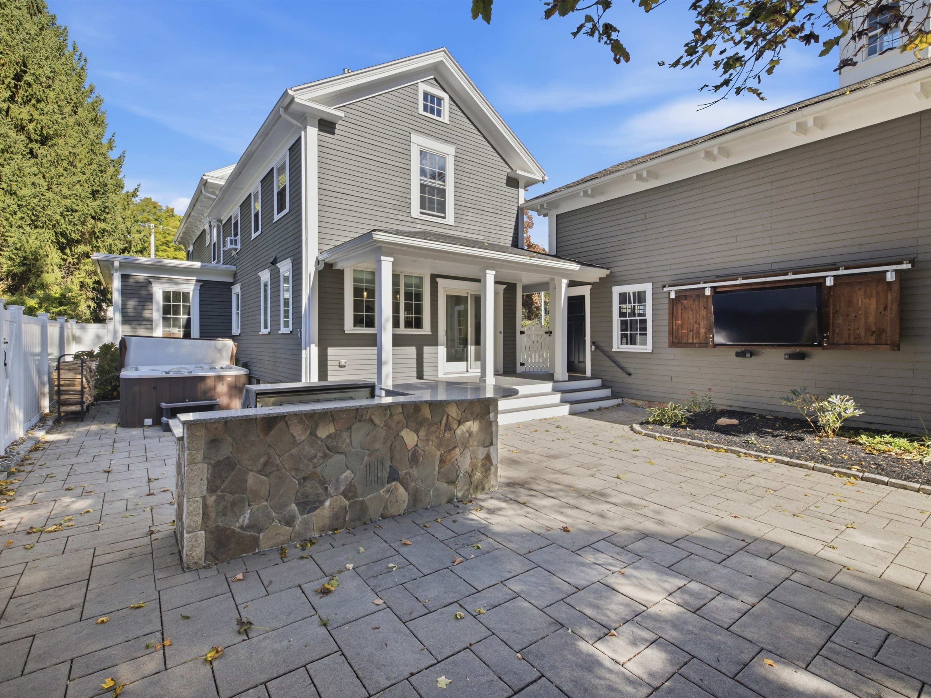  Historic Charm and Modern Luxury in Downtown Westborough - 物件實景