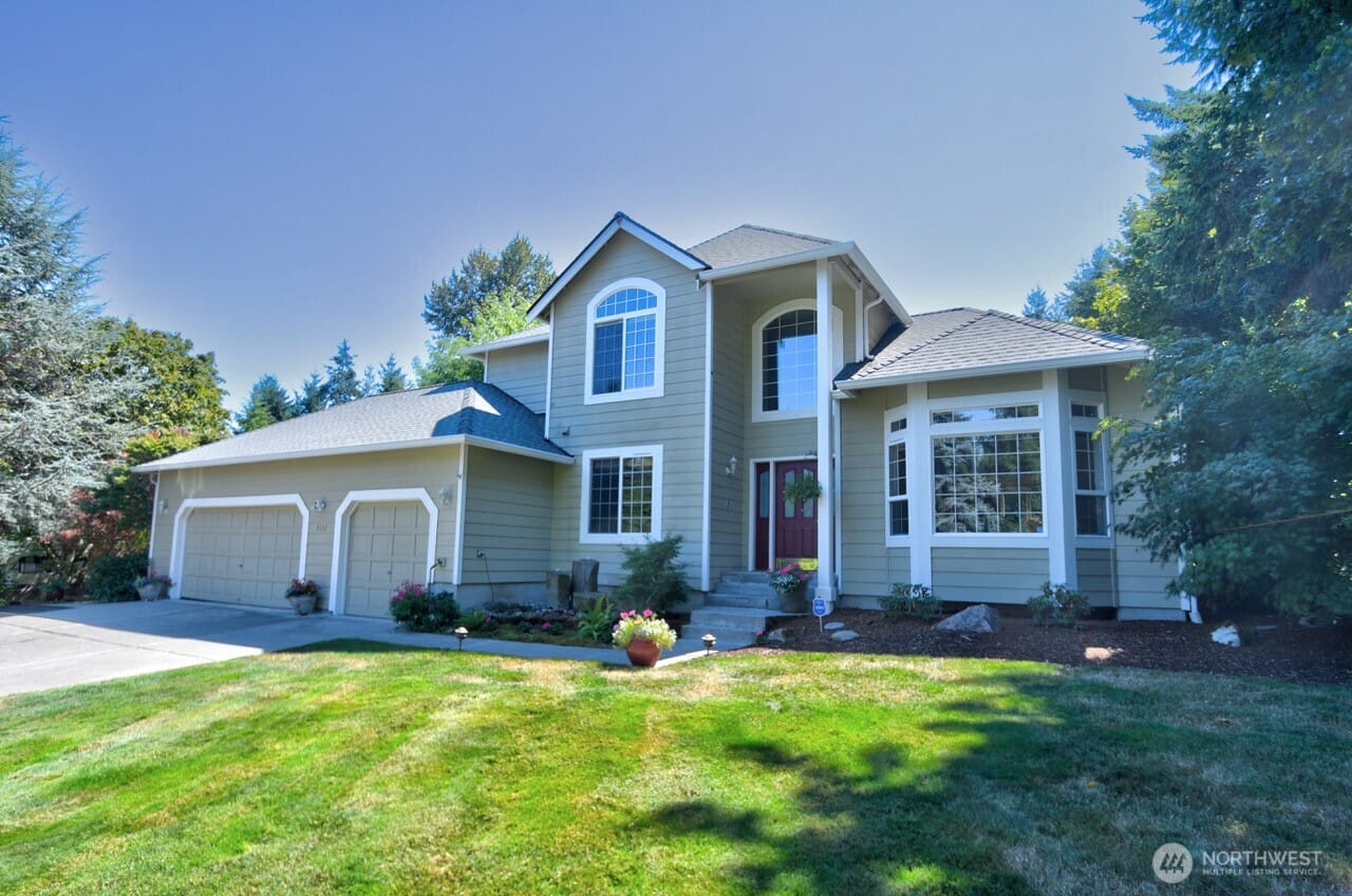 Olympia, Washington, 98516, United States, 3 Bedrooms Bedrooms, ,3 BathroomsBathrooms,Residential,For Sale,1917229