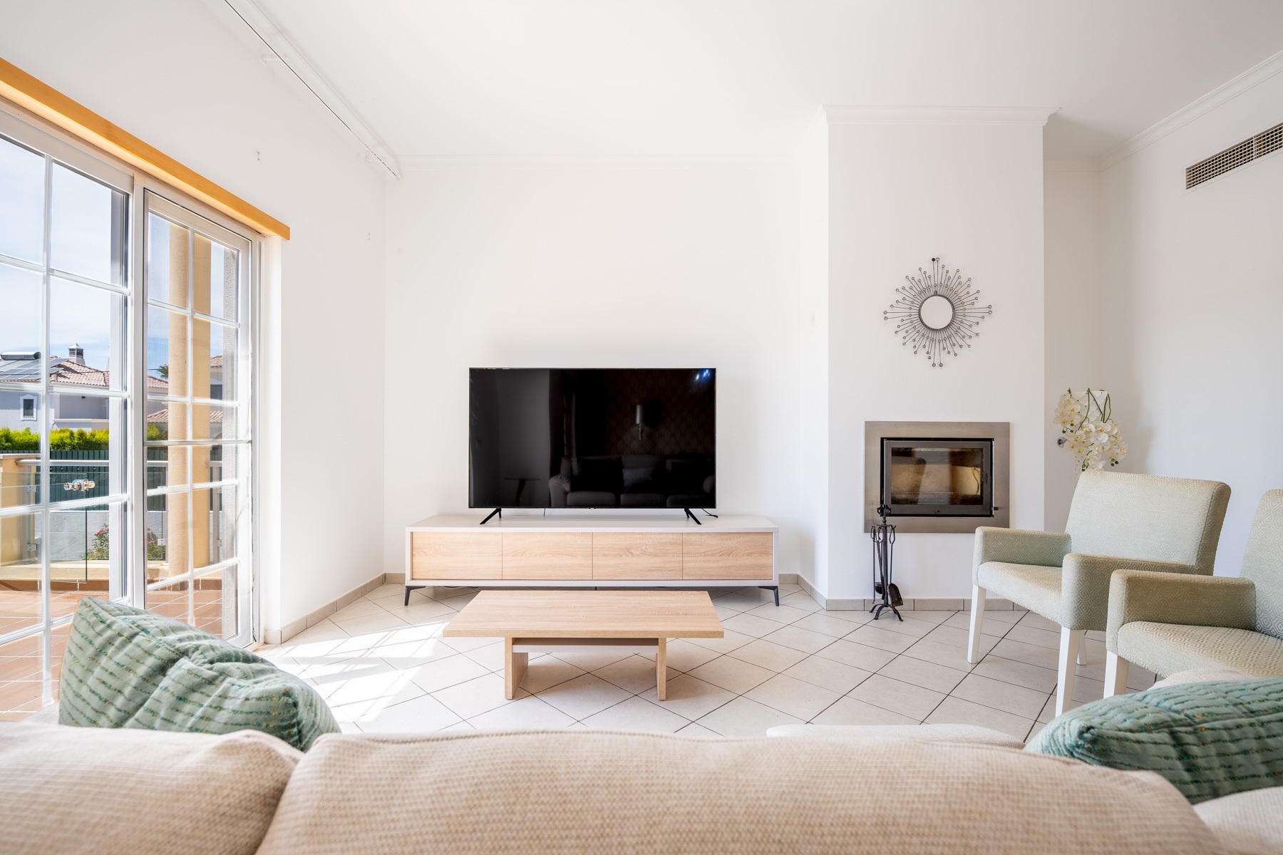  Semi-detached house, 3 bedrooms, for Sale - 物件實景