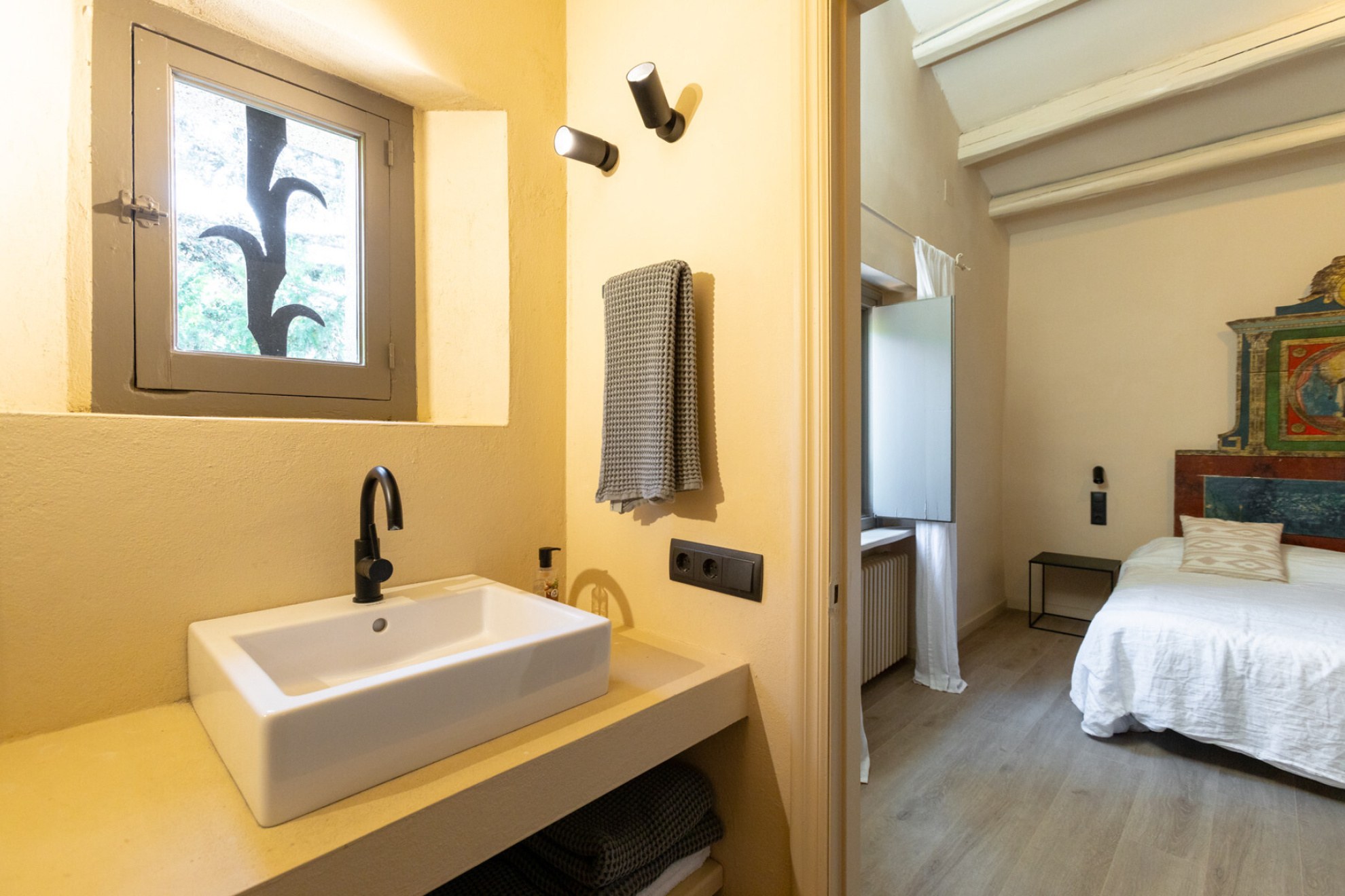  Unique and exceptional farmhouse in Supermaresme - Costa BCN - 物件實景