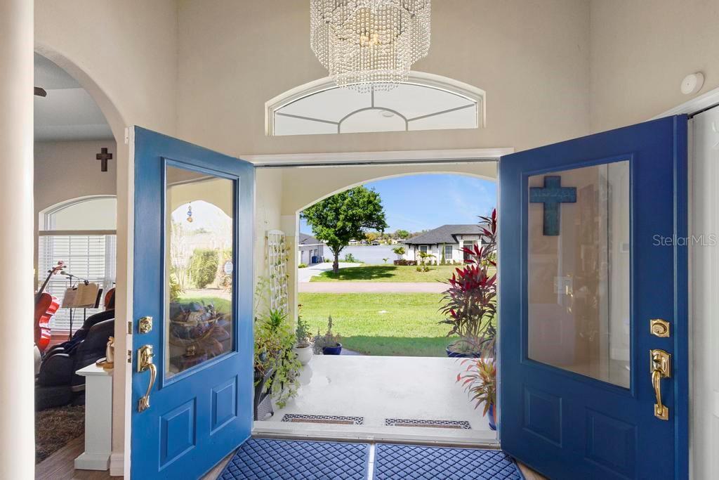 POLK CITY, Florida, 33868, United States, 3 Bedrooms Bedrooms, ,2 BathroomsBathrooms,Residential,For Sale,1981062