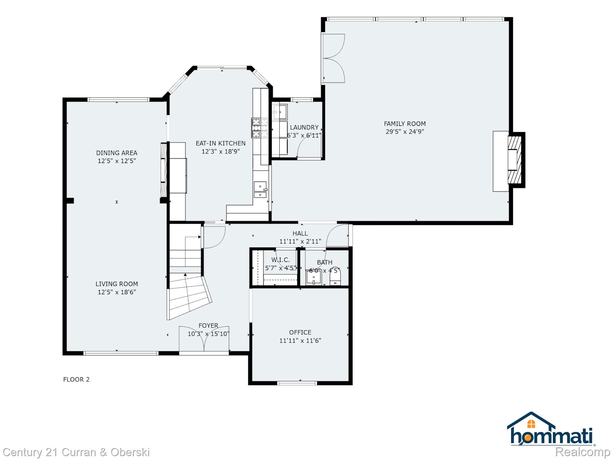 Dearborn Heights, Michigan, 48127, United States, 4 Bedrooms Bedrooms, ,4 BathroomsBathrooms,Residential,For Sale,1905495