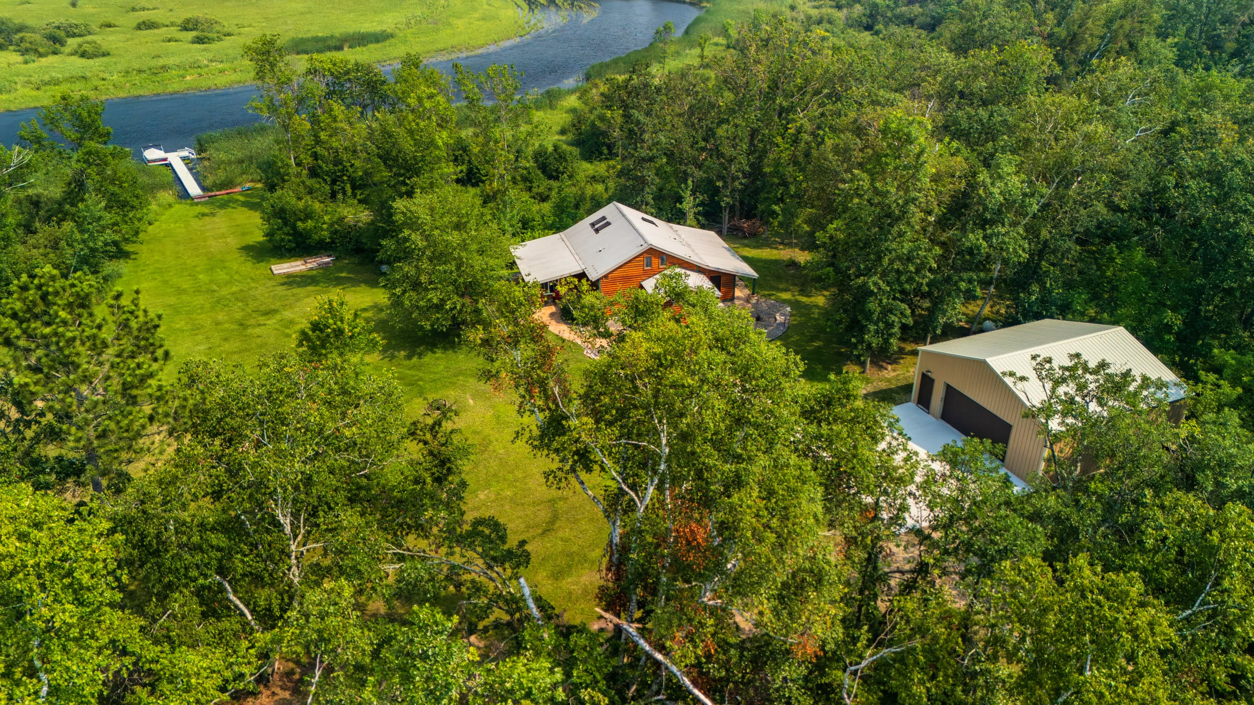 Bemidji, Minnesota, 56601, United States, 2 Bedrooms Bedrooms, ,Residential,For Sale,1930513
