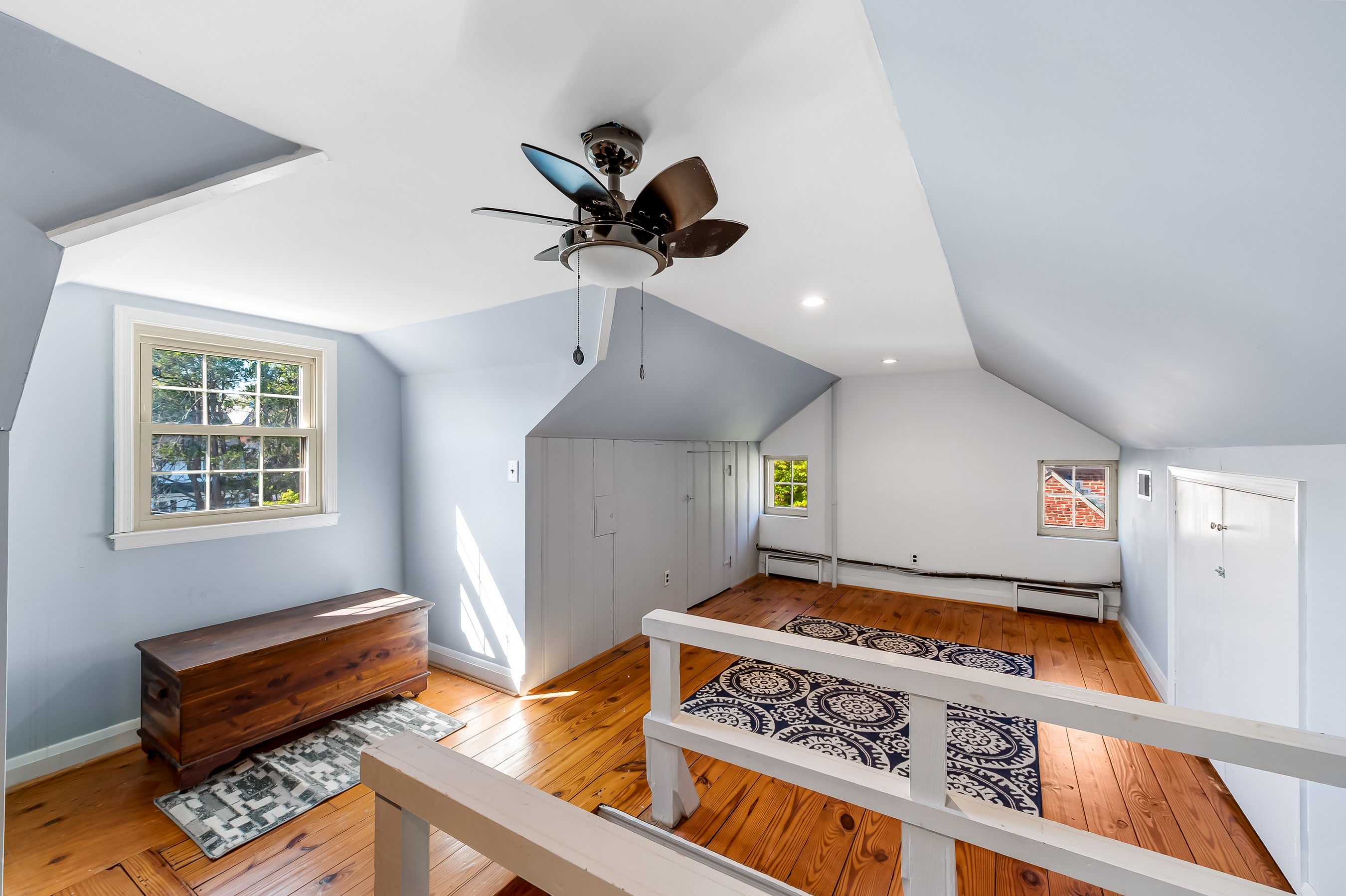  STONELEIGH - 物件實景