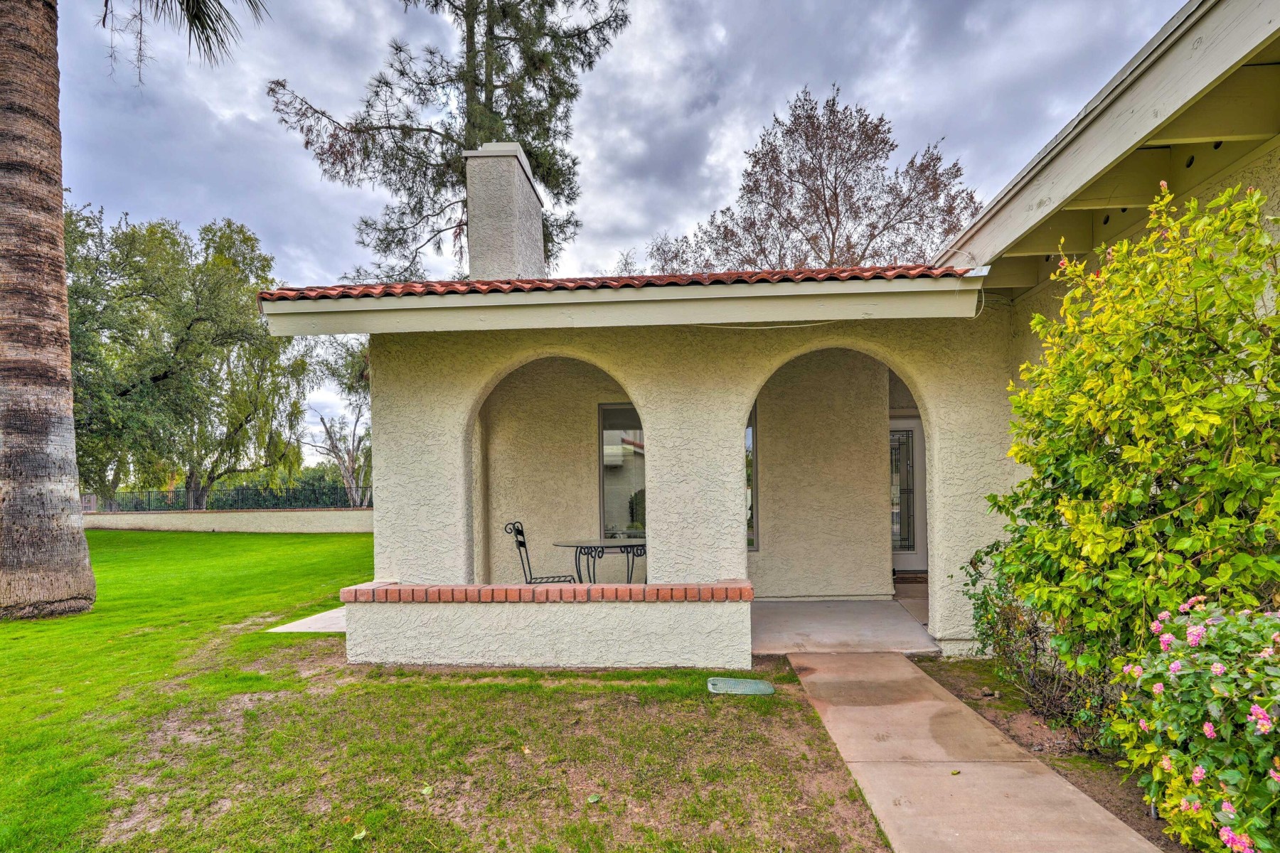  7833 E Foxmore Lane ¦Scottsdale, AZ - 物件實景