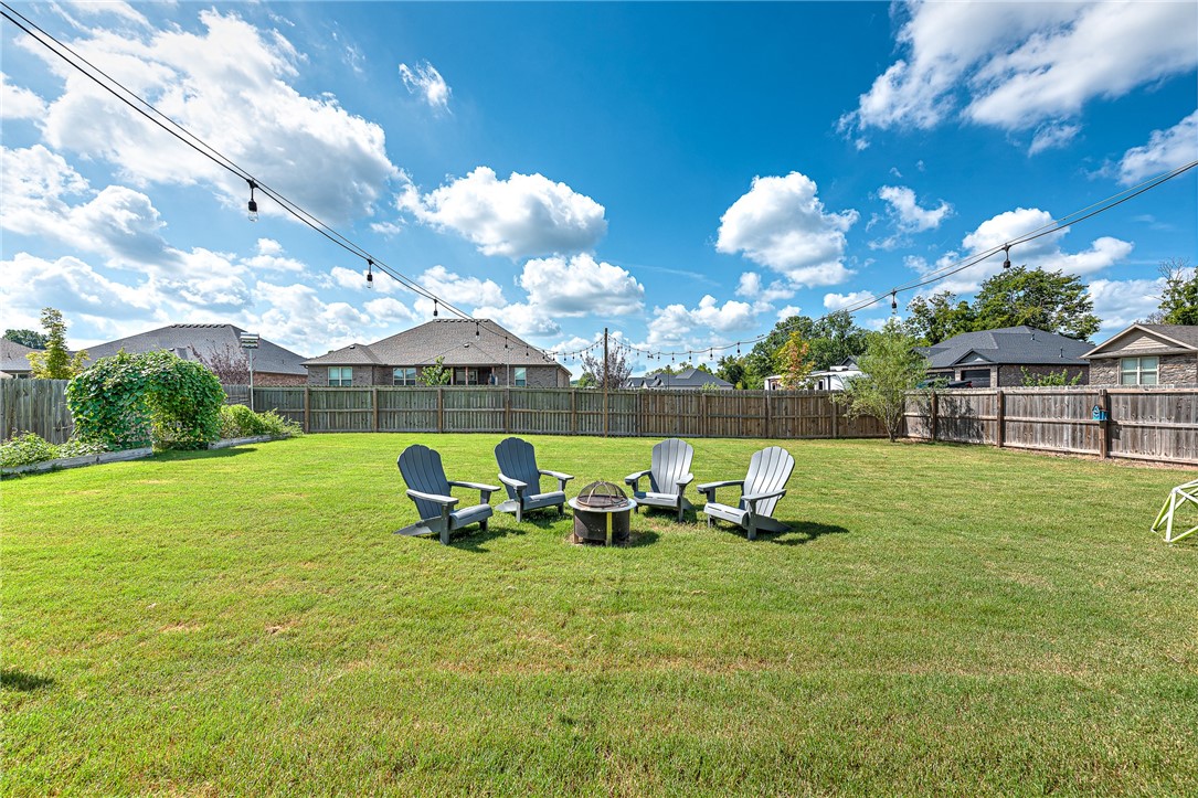 Cave Springs, Arkansas, 72718, United States, 4 Bedrooms Bedrooms, ,3 BathroomsBathrooms,Residential,For Sale,1919634