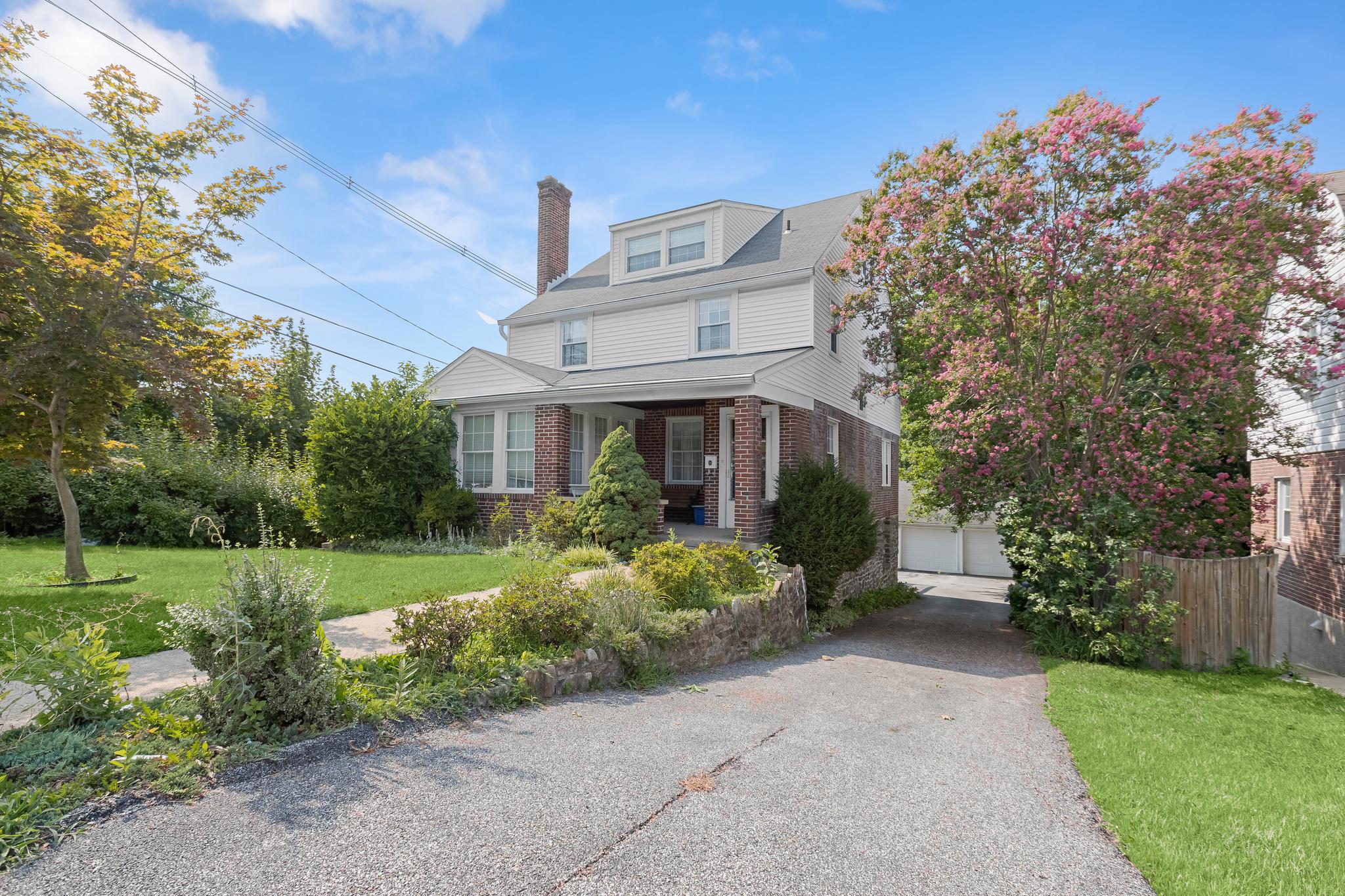  4308 Wilkens Avenue, Baltimore, MD, 21229 - 物件實景