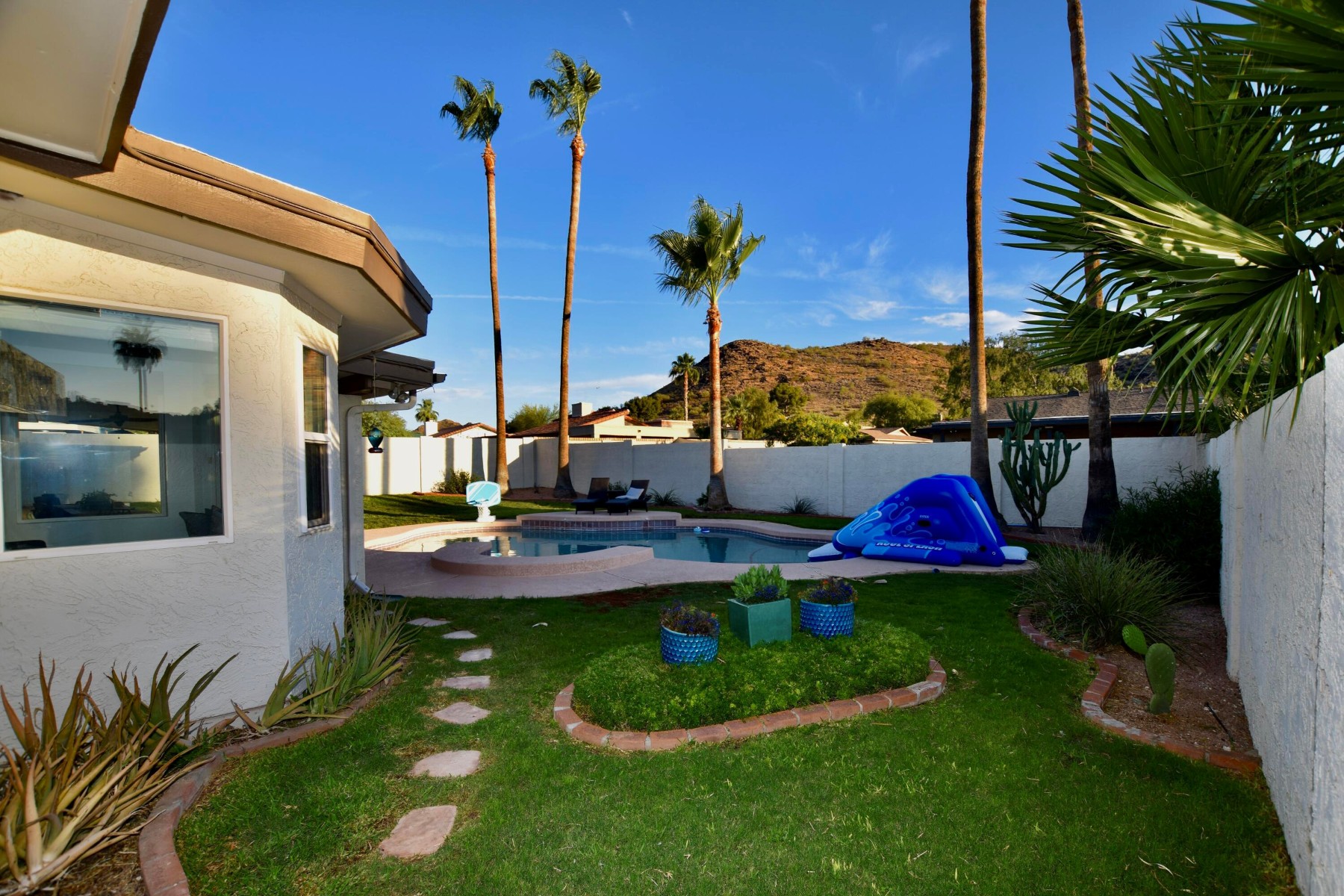  201 W Pershing Avenue  Phoenix, AZ - 物件實景