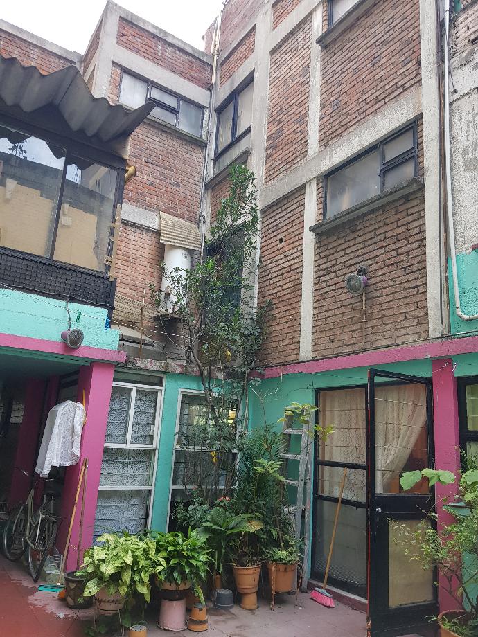 Cuauhtémoc, Ciudad de México, 06760, Mexico, 5 Bedrooms Bedrooms, ,3 BathroomsBathrooms,Residential,For Sale,1950329