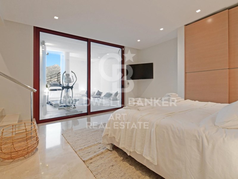 Marbella, Andalusia, ES, 5 Bedrooms Bedrooms, ,6 BathroomsBathrooms,Residential,For Sale,1793591