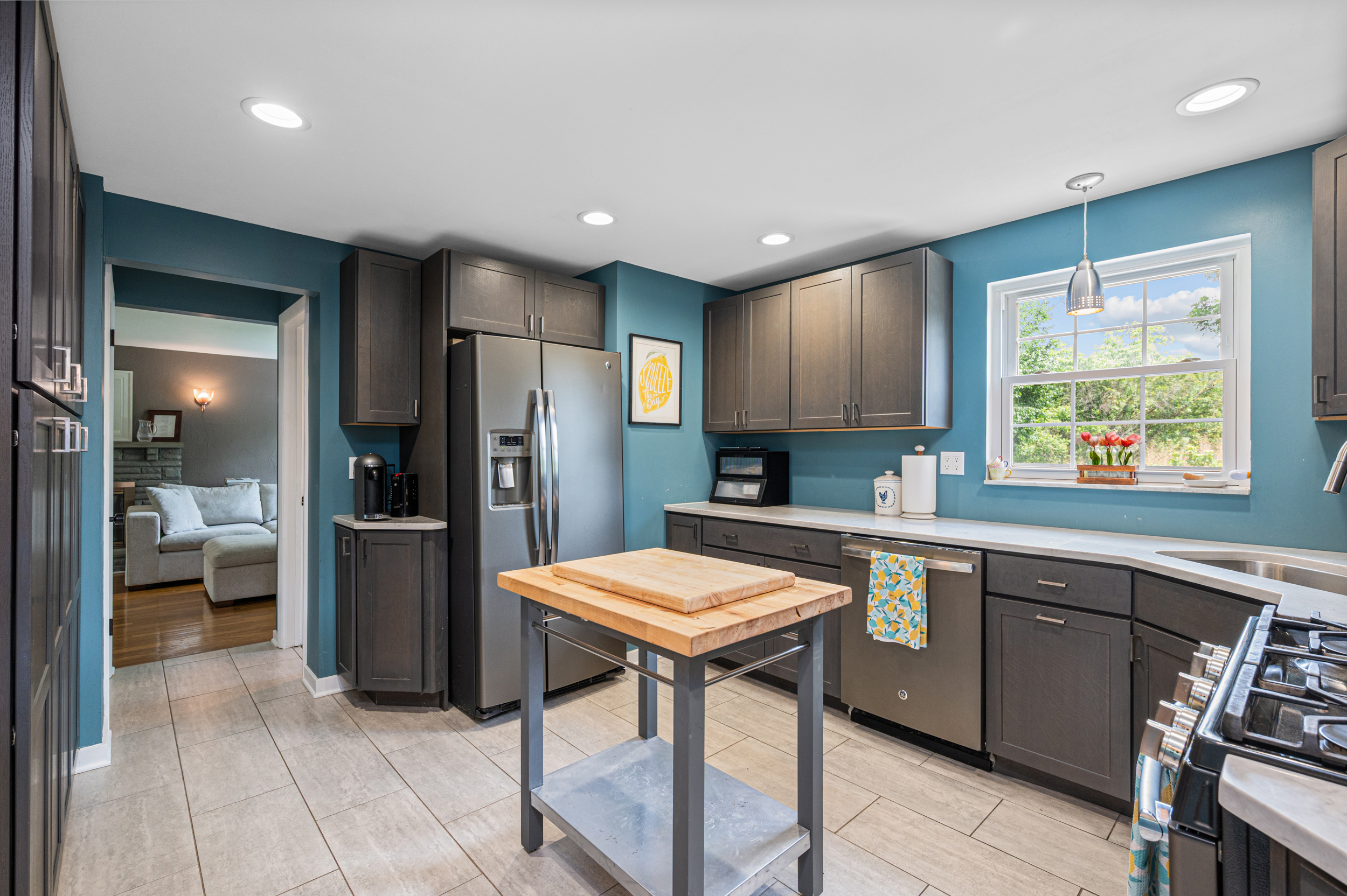  1253 Beagle Drive, Bethel Park, PA 15102 - 物件實景
