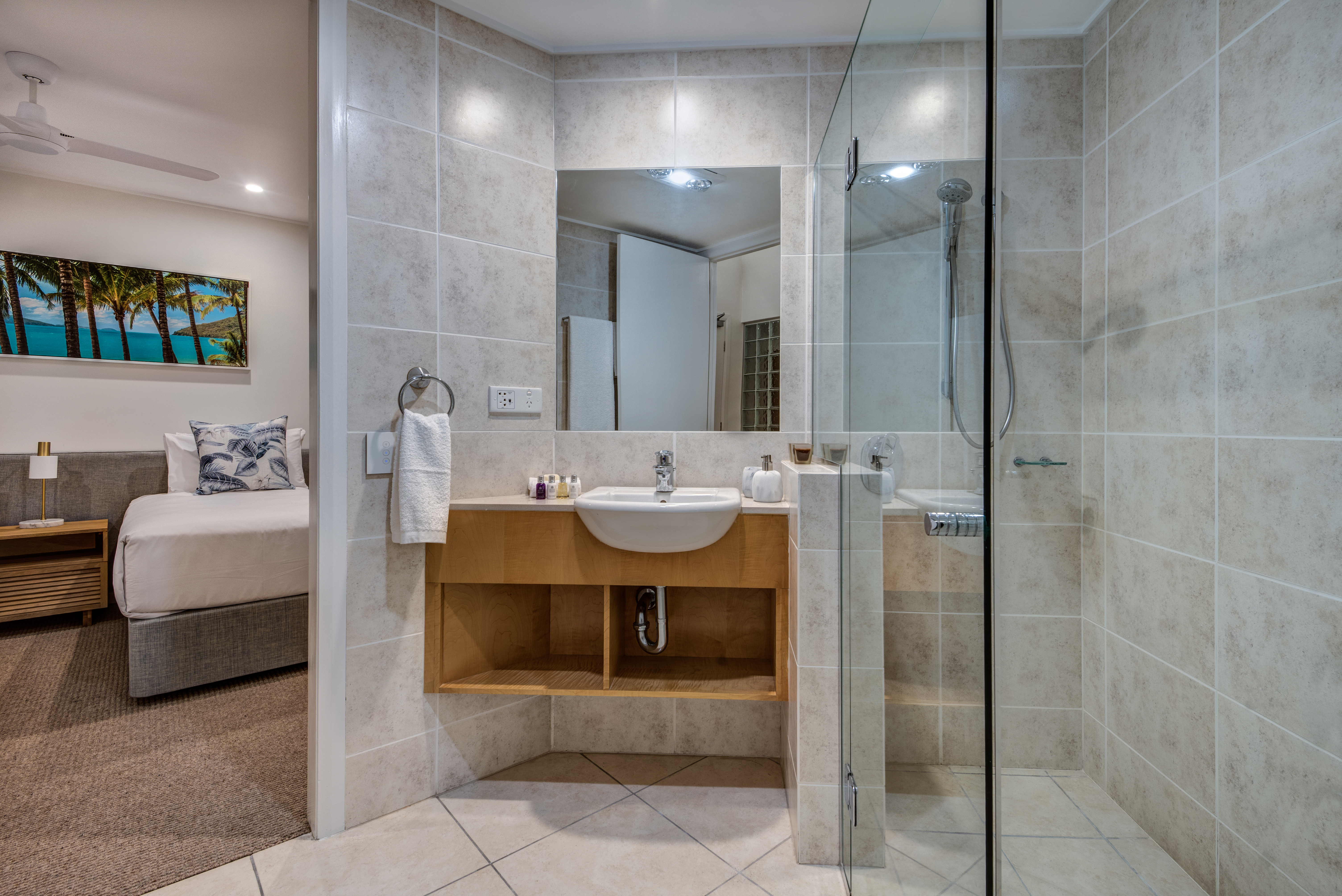  Pavillions 5, 1 Airport Drive, Hamilton Island - 物件實景