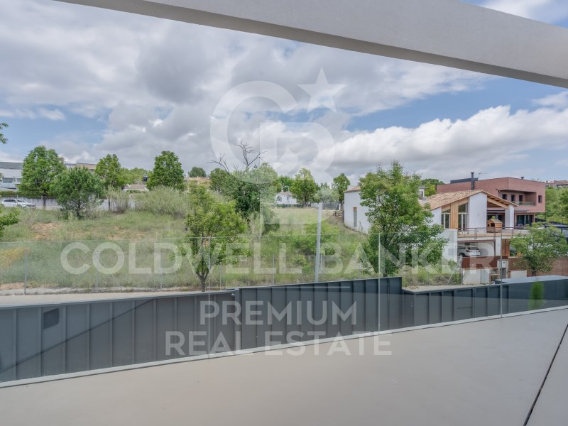 Sant Cugat del Vallès, Catalonia, ES, 5 Bedrooms Bedrooms, ,7 BathroomsBathrooms,Residential,For Sale,1537896