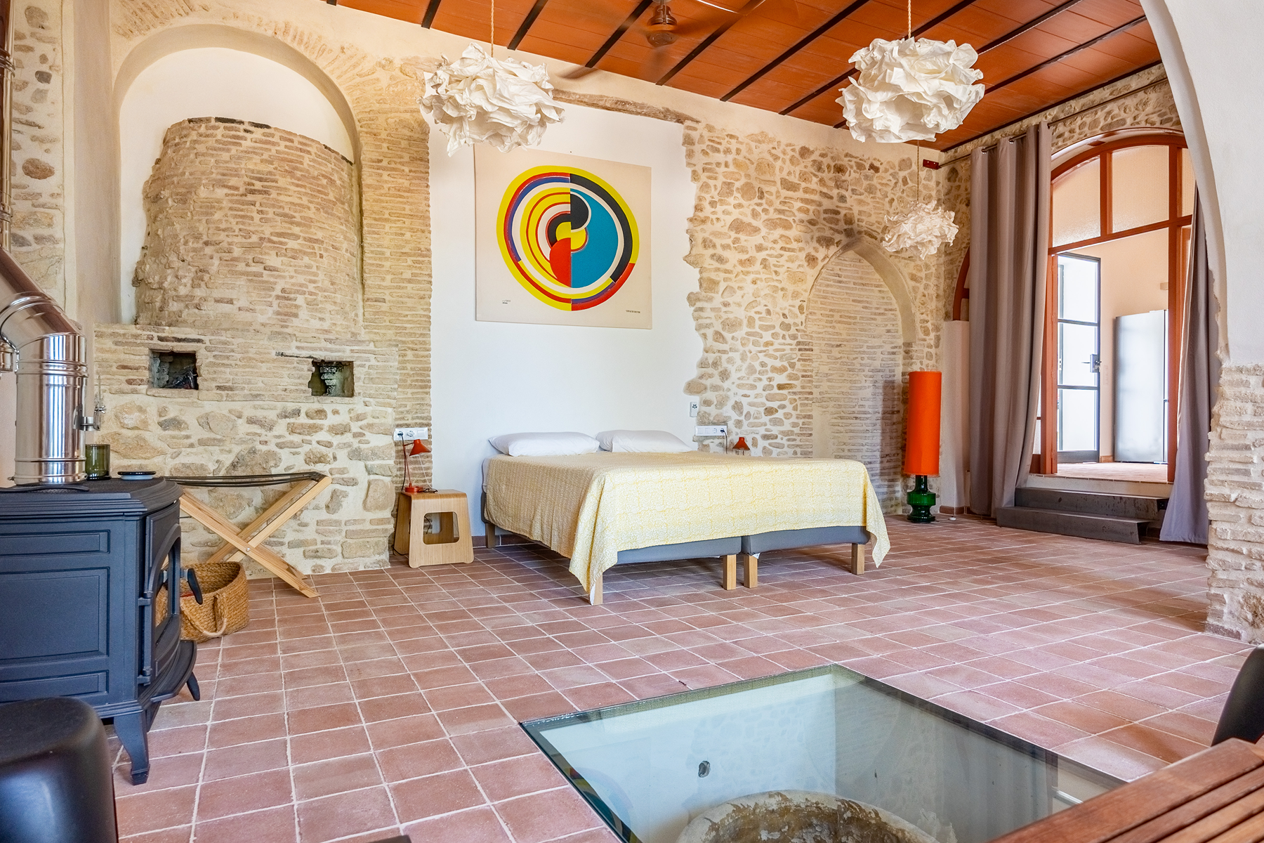  Country house in the province of Cádiz - 物件實景