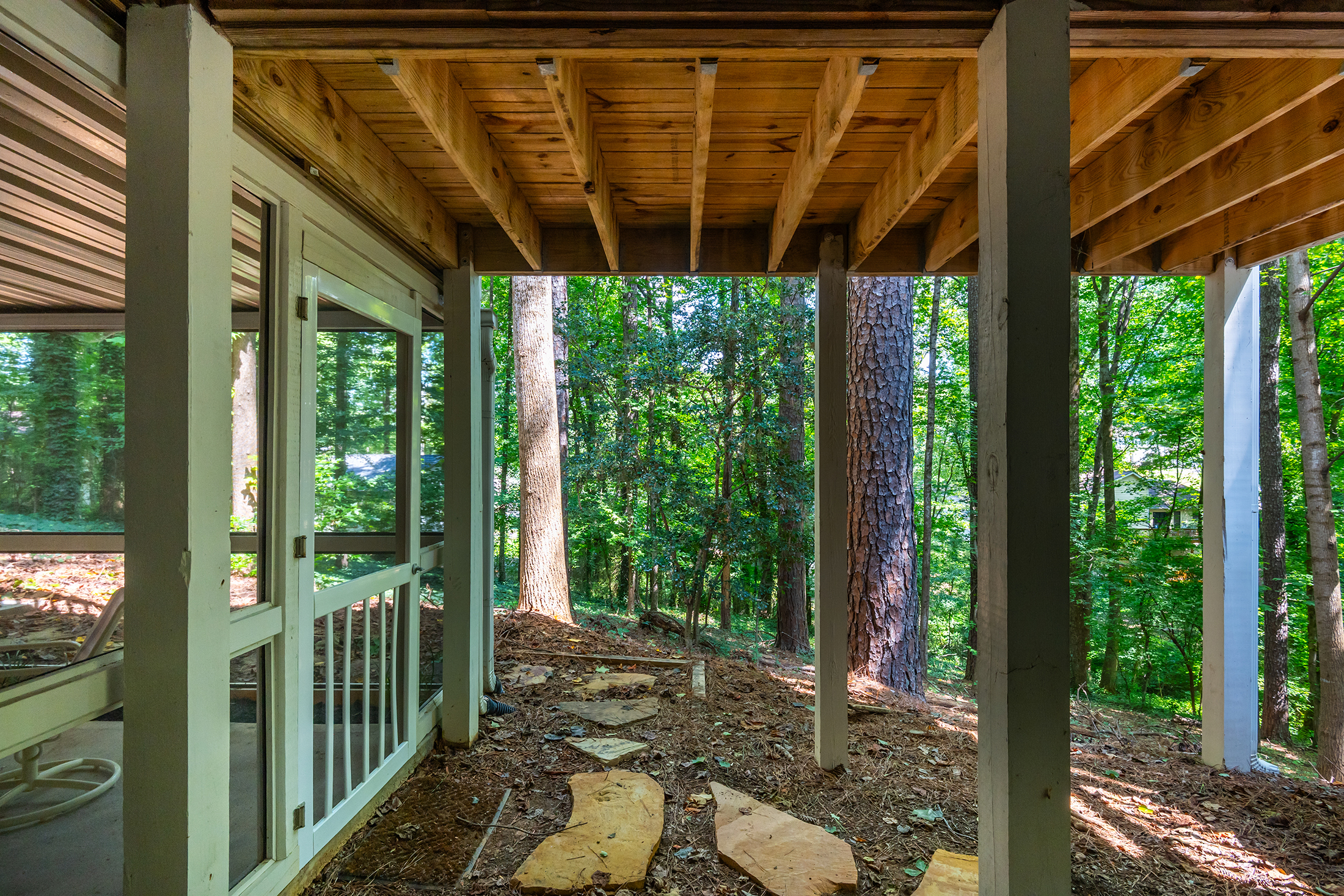  Move-In Ready East Cobb Home in Walton District - 物件實景