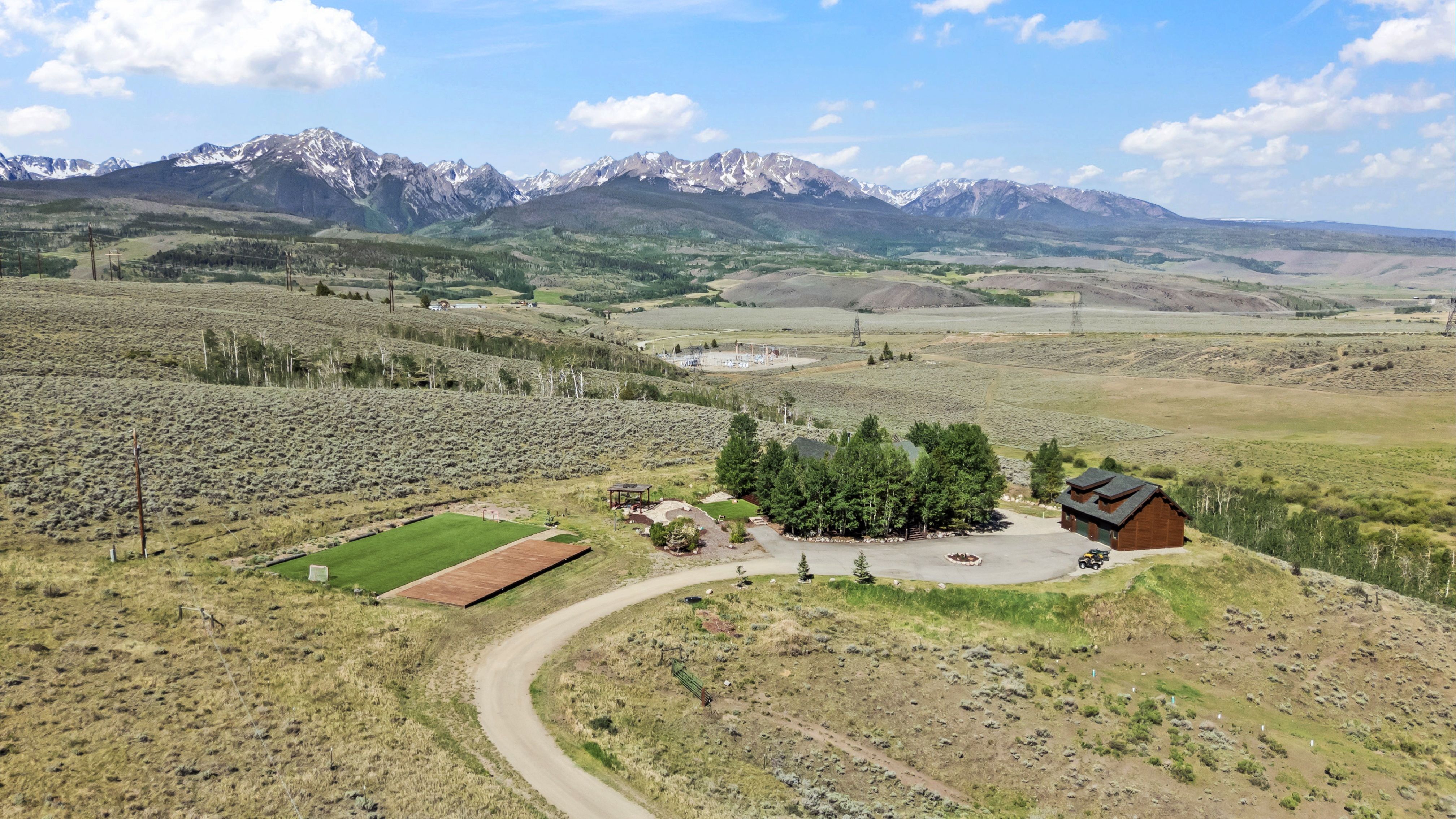  385 Darby Drive, Silverthorne, CO, 80498 - 物件實景