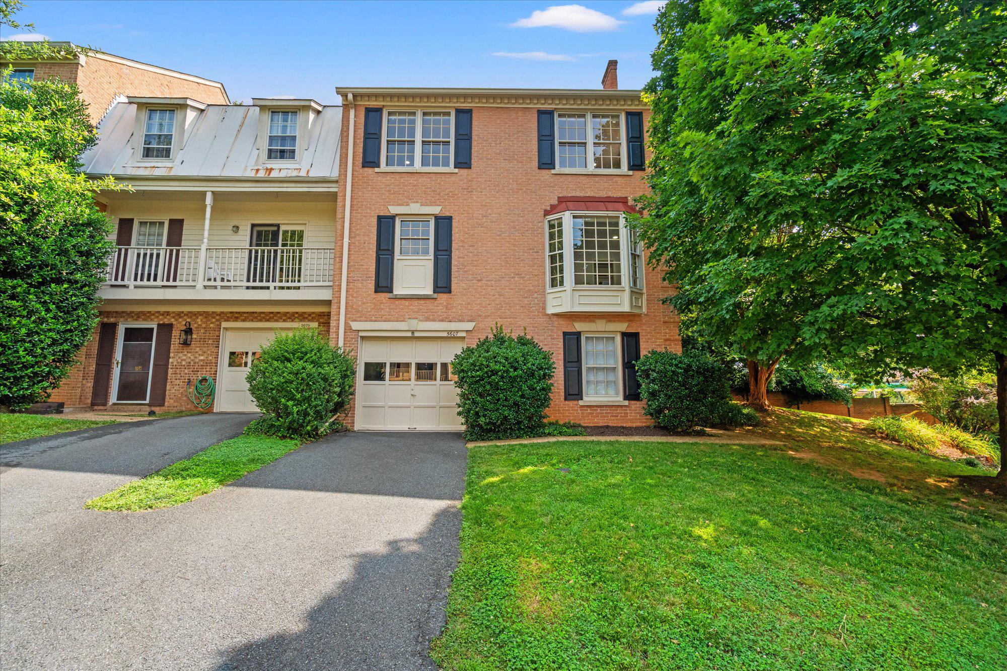  5607 Langston Boulevard, Arlington, VA, 22207 - 物件實景