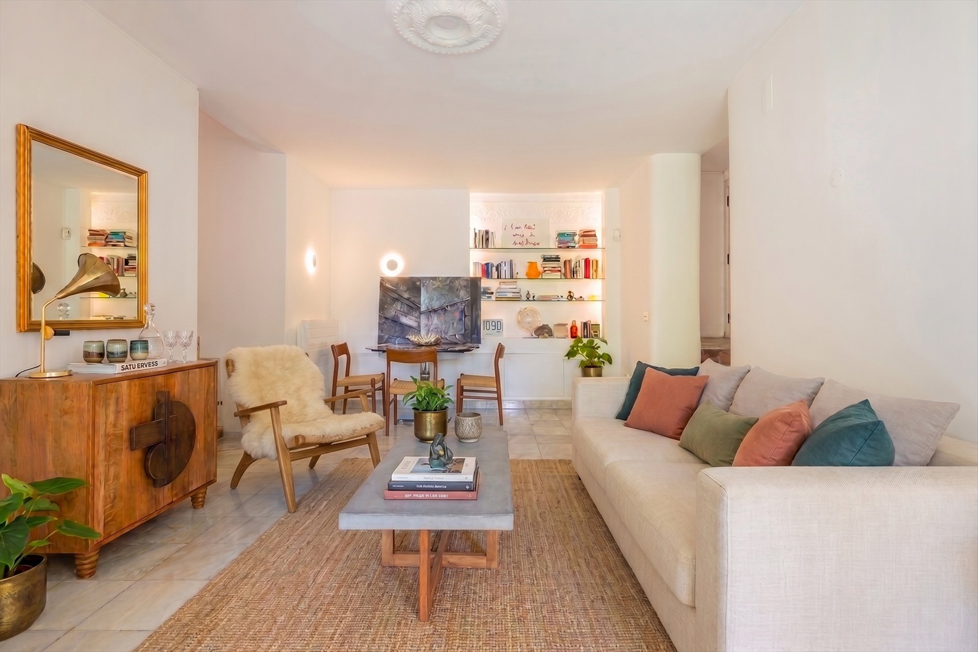  Flat, 2 bedrooms, for Sale - 物件實景