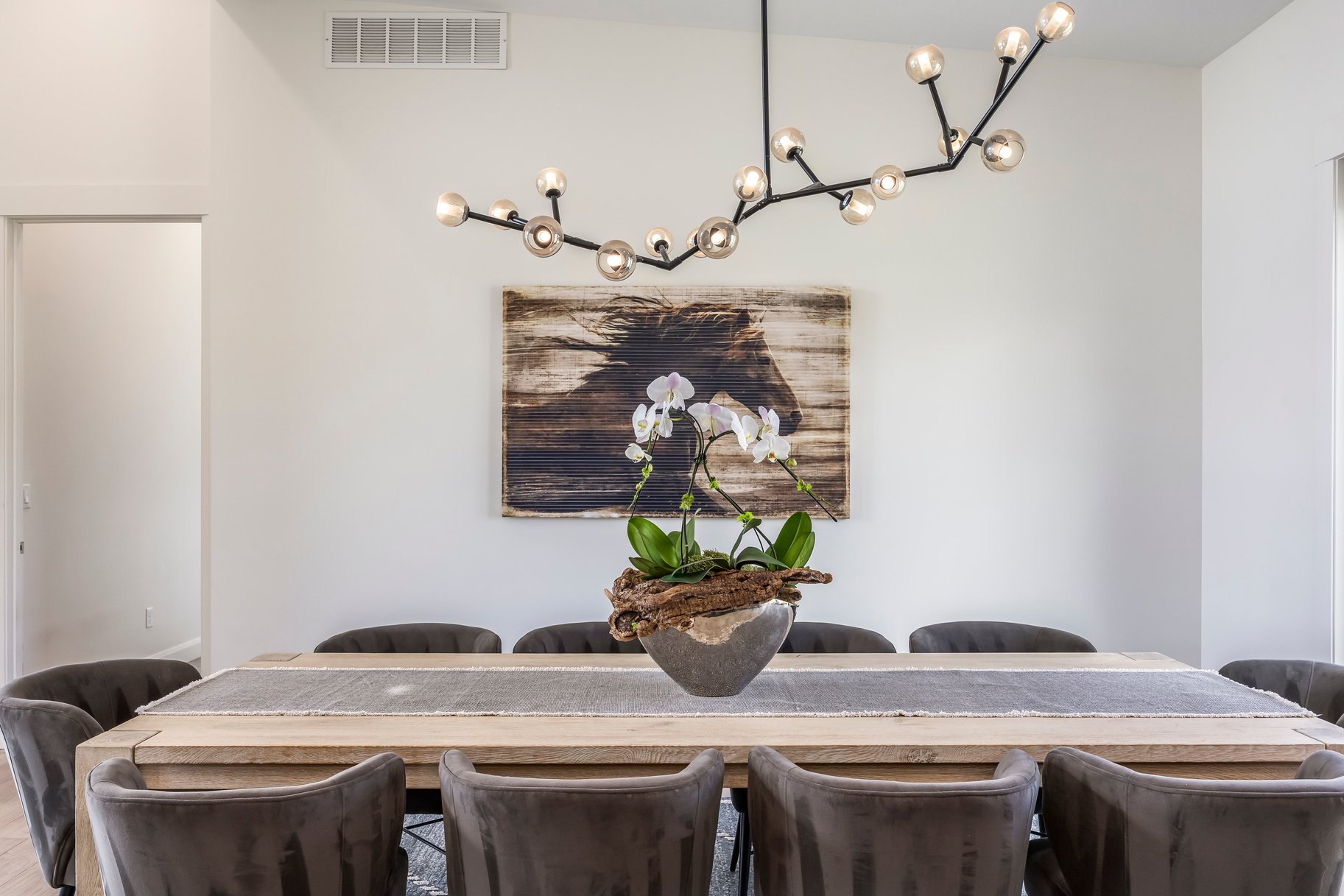  Luxury Mountain Living with Rooftop Views in Deer Vista~ Park City - 物件實景