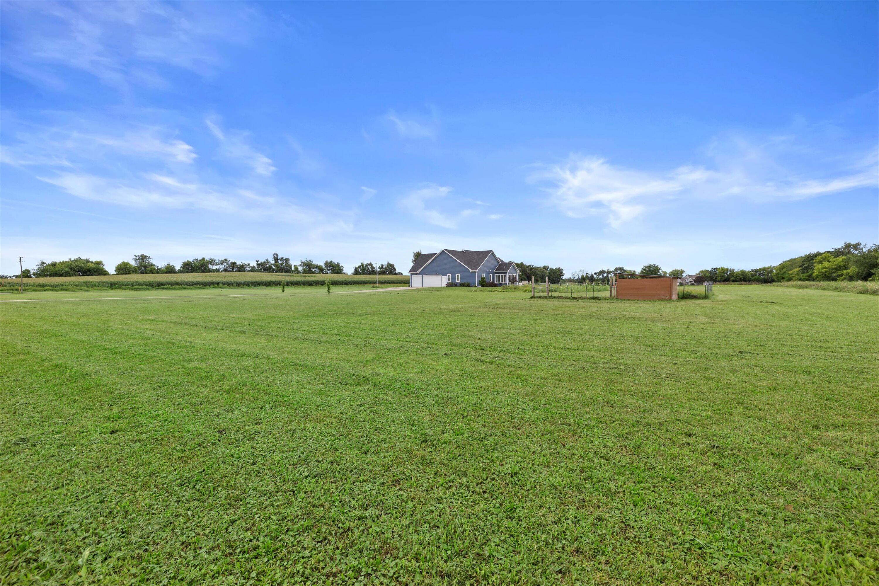 Bloomfield, Wisconsin, 53147, United States, 5 Bedrooms Bedrooms, ,3 BathroomsBathrooms,Residential,For Sale,1921596
