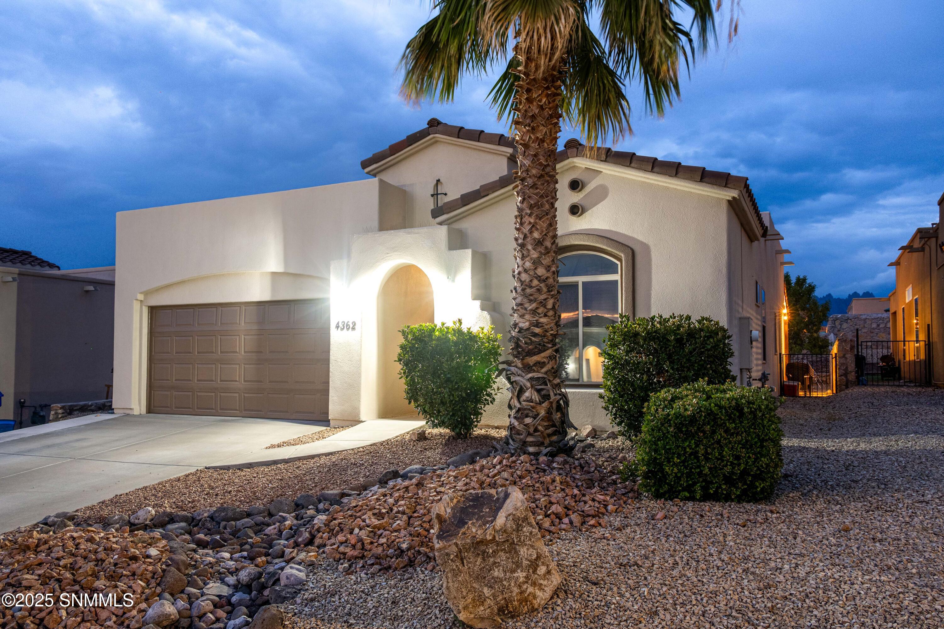 Calle Amarilla , Las Cruces, NM 88011 #1