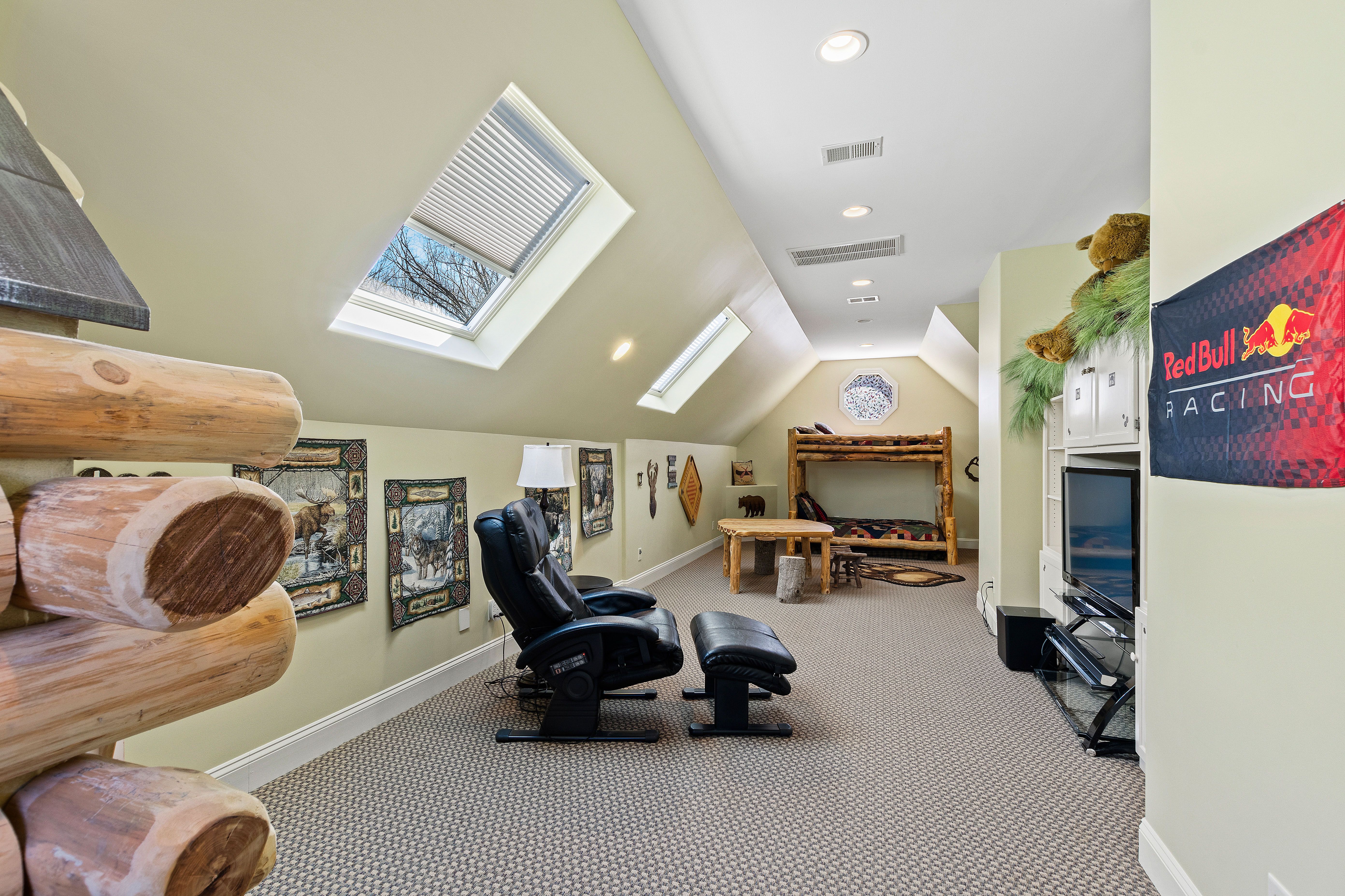  2421 Acanthus Drive, Wake Forest, NC 27587 - 物件實景