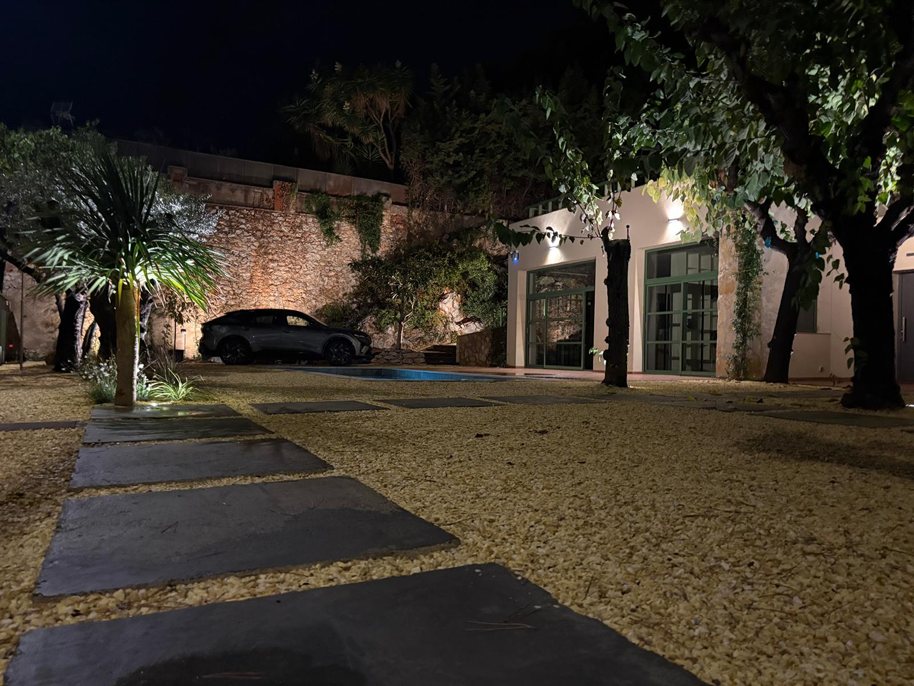  Exclusive new build villa with Mediterranean design - 物件實景