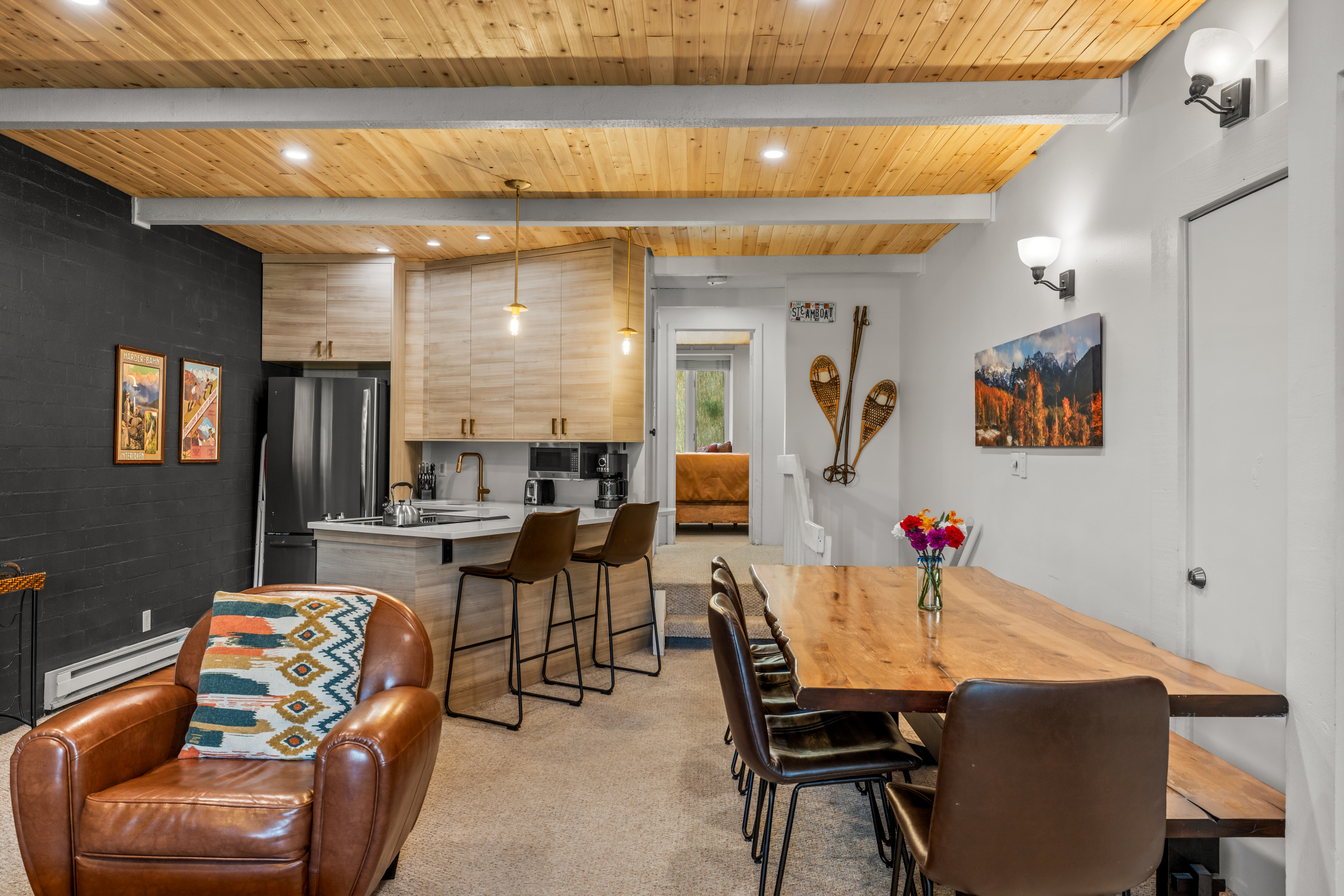  1920 Ski Time Square Drive #310, Steamboat Springs, CO 80487 - 物件實景