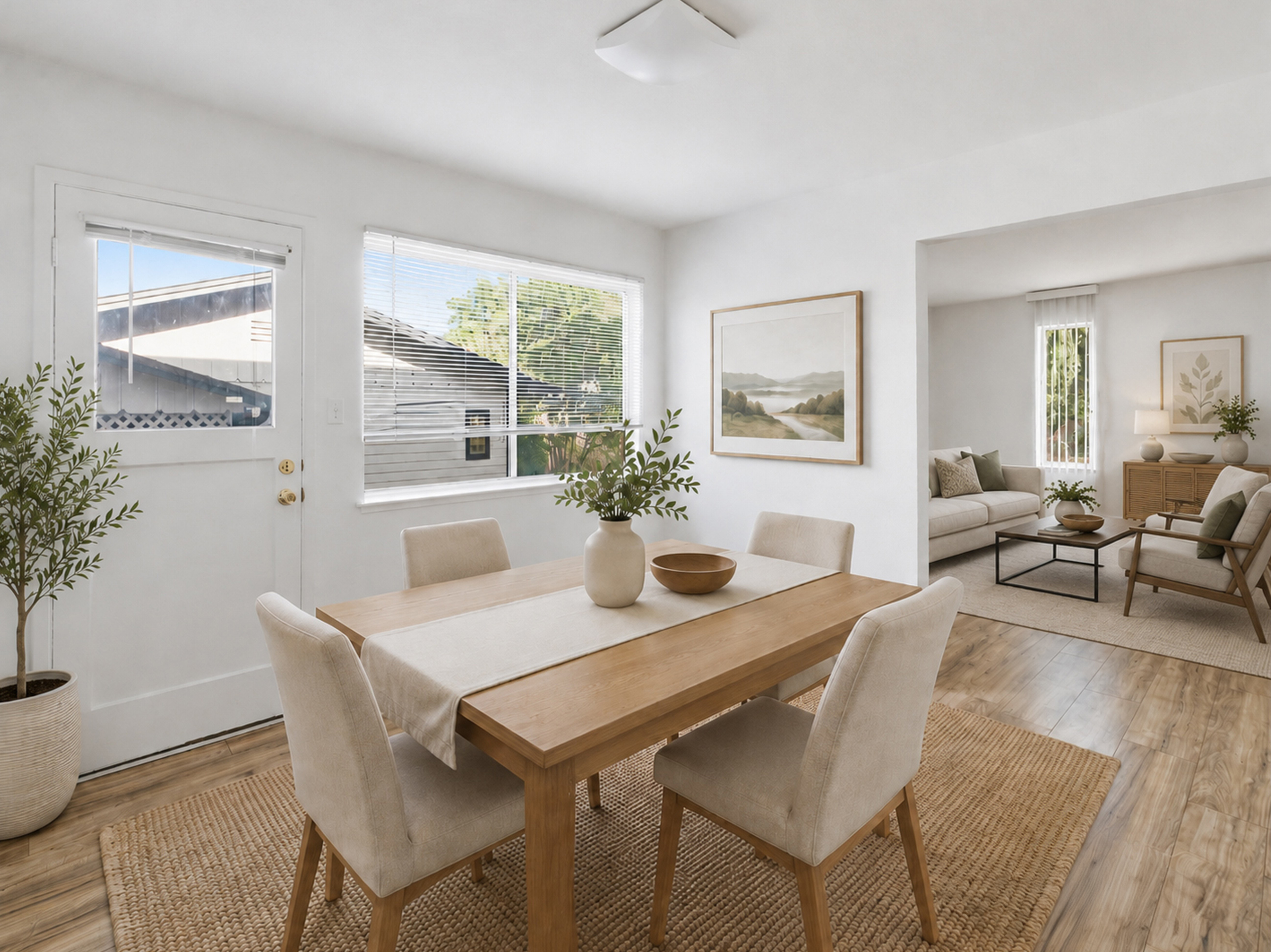  Rare Castro Valley Triplex Opportunity with Vacant Unit - 物件實景