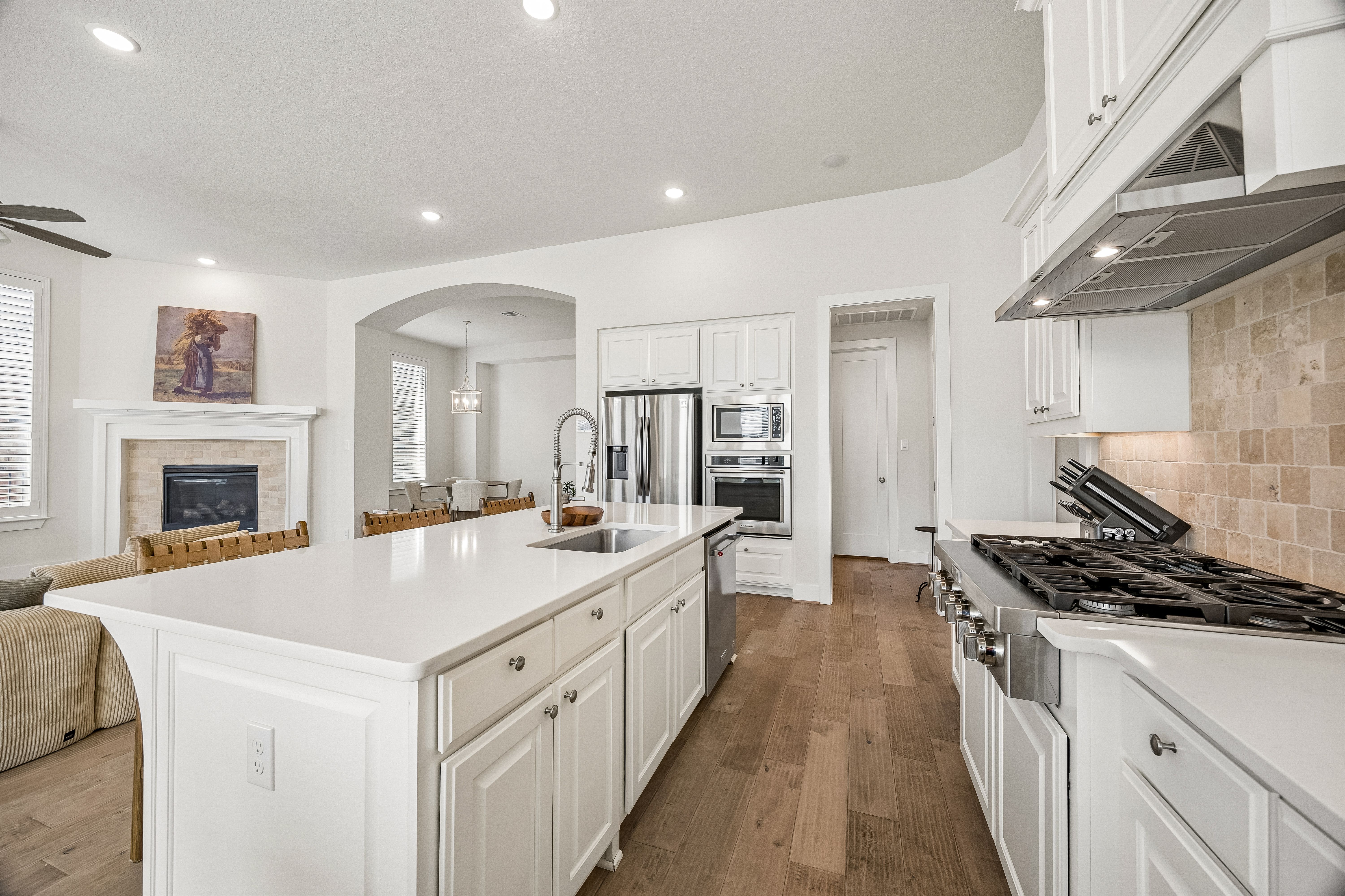  Refine Hill Country Living - 物件實景