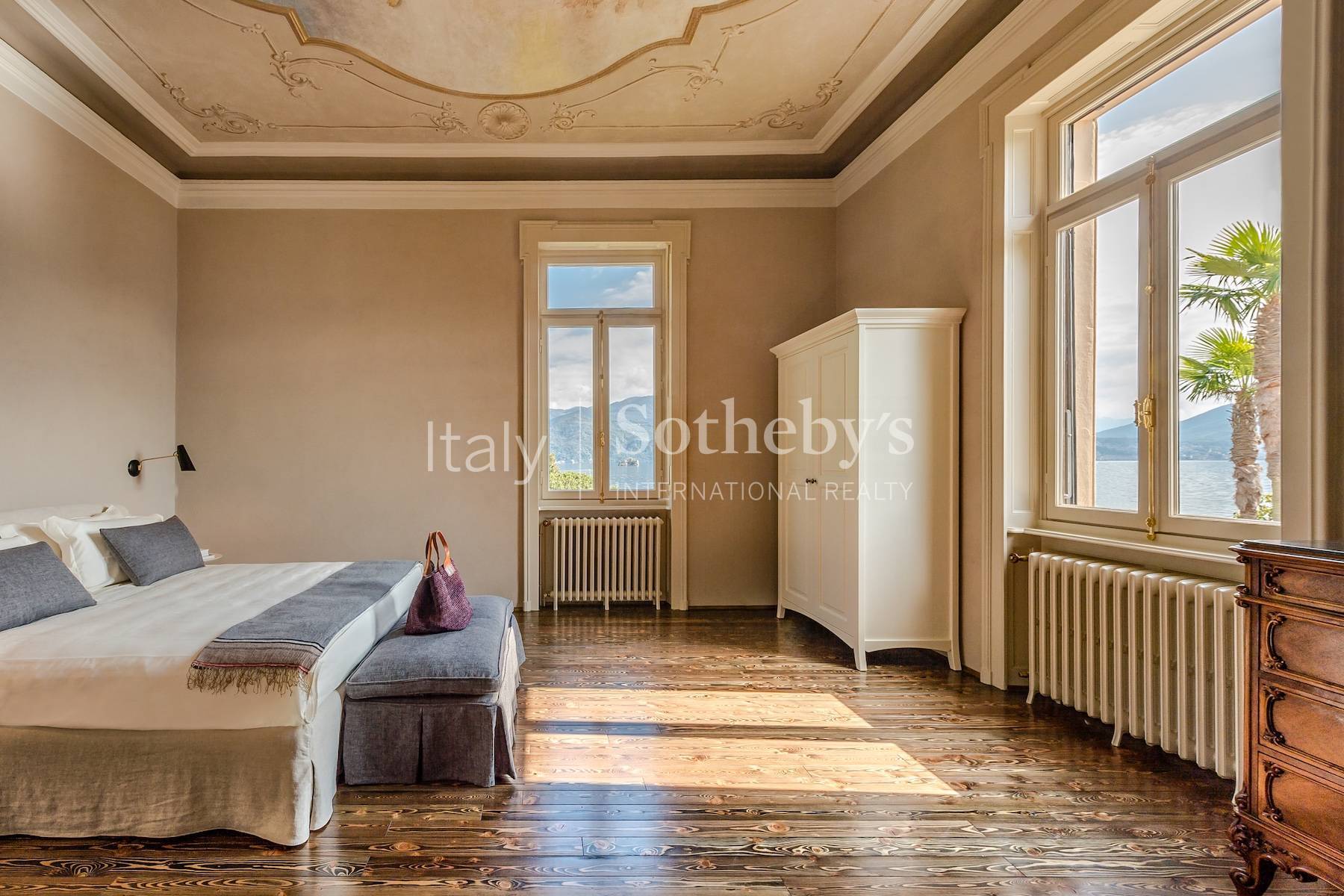  Magnificent period residence on Lake Maggiore - 物件實景