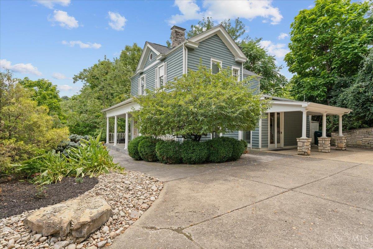 Cincinnati, Ohio, 45226, United States, 3 Bedrooms Bedrooms, ,2 BathroomsBathrooms,Residential,For Sale,1911951