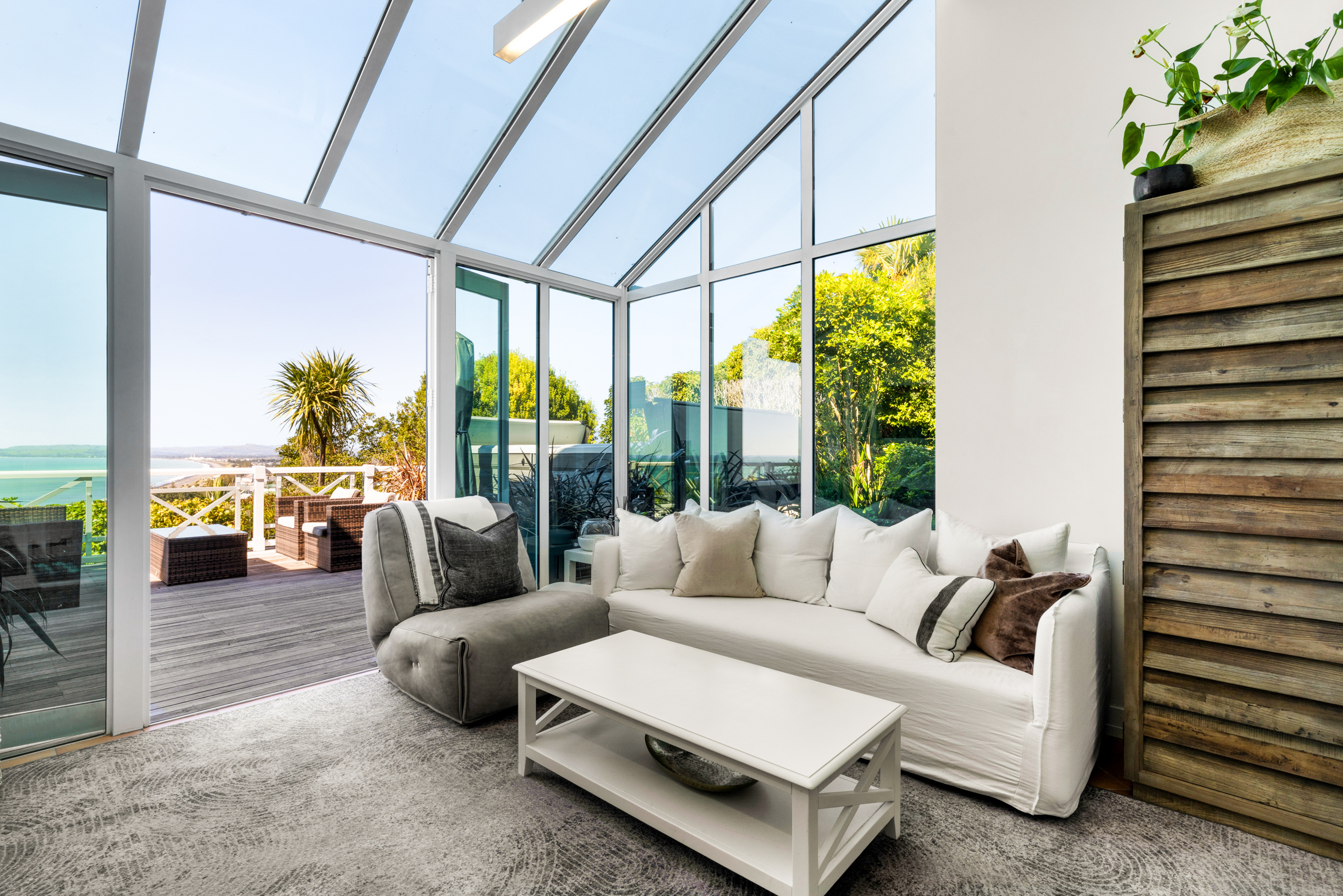  8 Elizabeth Road, Bluff Hill, Napier, New Zealand - 物件實景