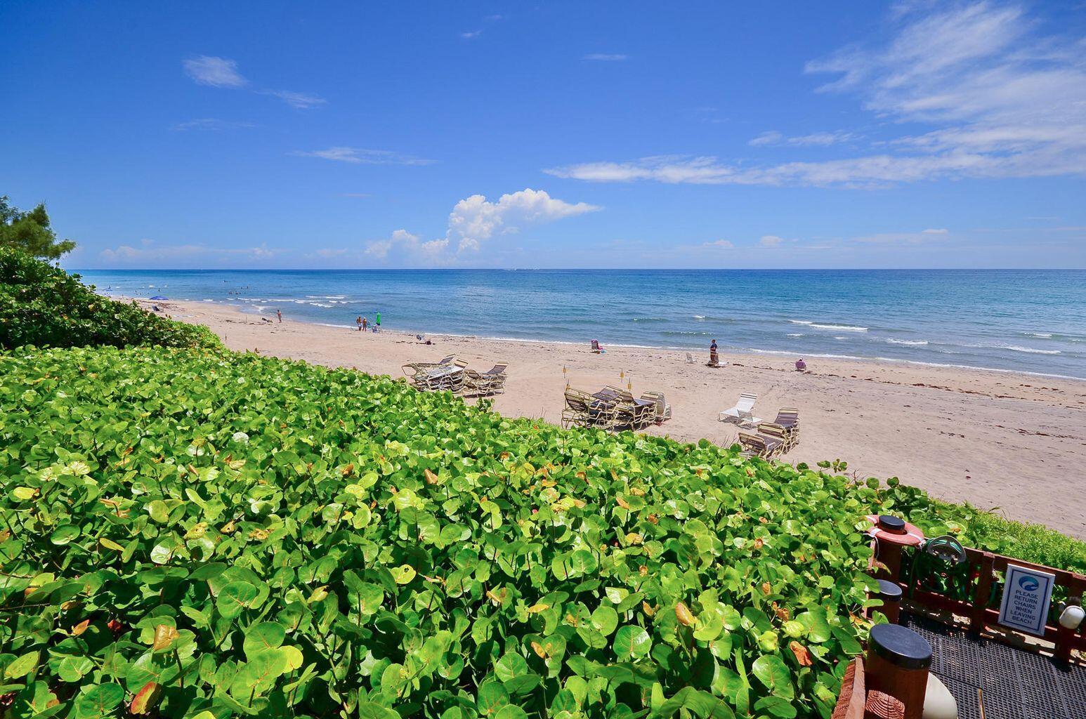 Highland Beach, Florida, 33487, United States, 2 Bedrooms Bedrooms, ,2 BathroomsBathrooms,Residential,For Sale,1827677