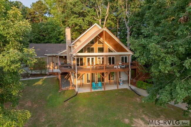 Henrico, North Carolina, 27842, United States, 3 Bedrooms Bedrooms, ,3 BathroomsBathrooms,Residential,For Sale,1882699