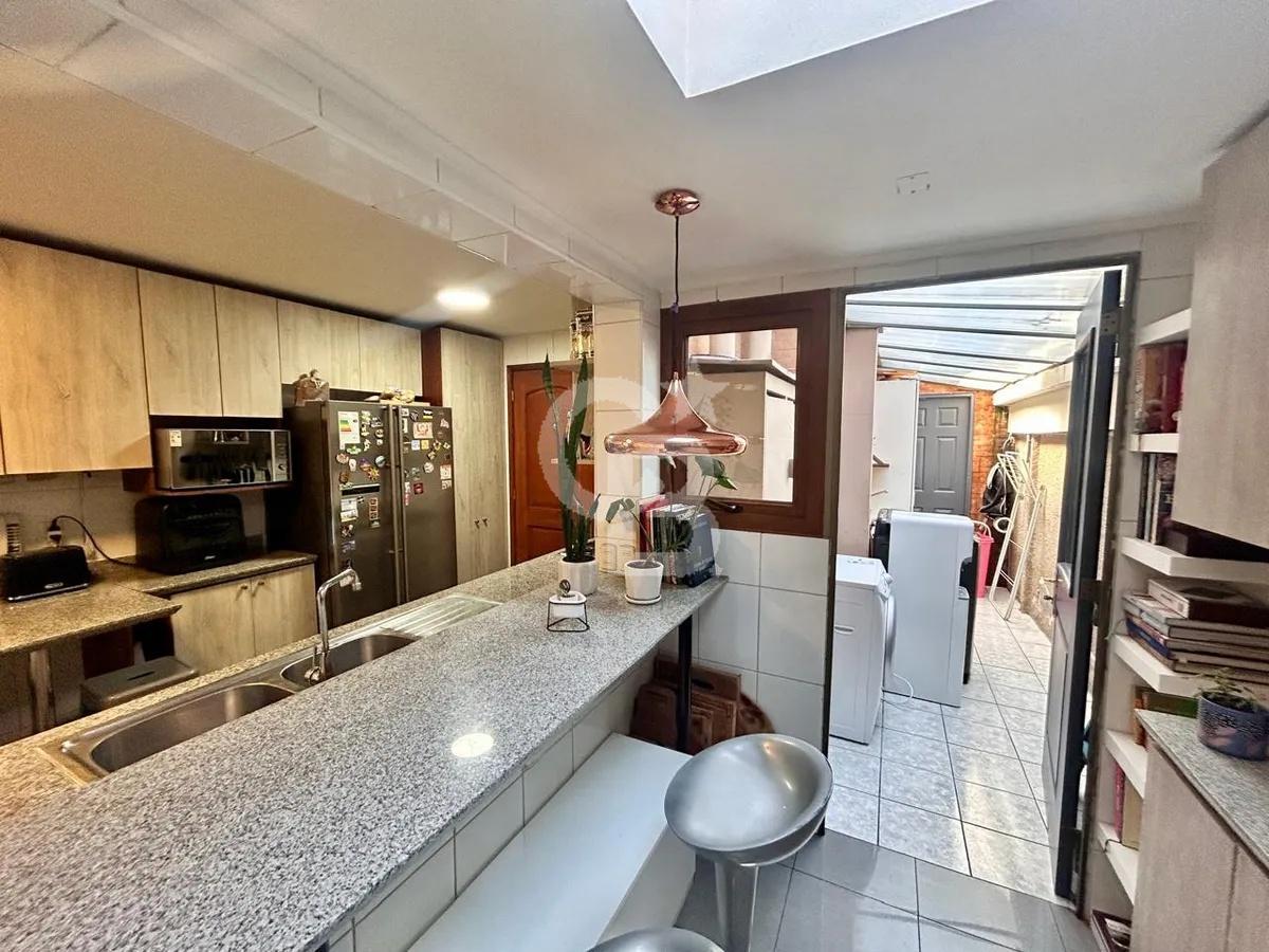 Lo Barnechea, Chile, 5 Bedrooms Bedrooms, ,5 BathroomsBathrooms,Residential,For Sale,1986478