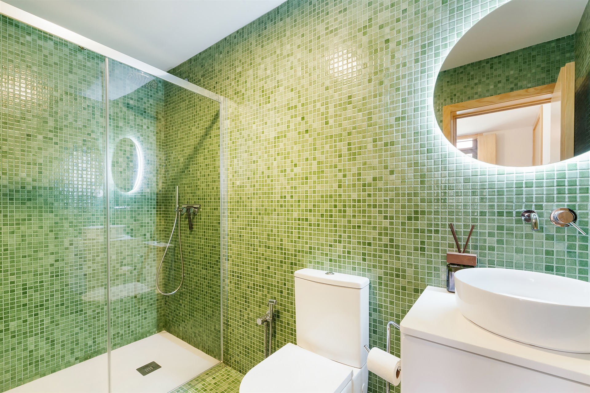  Terraced house, 3 bedrooms, for Sale - 物件實景