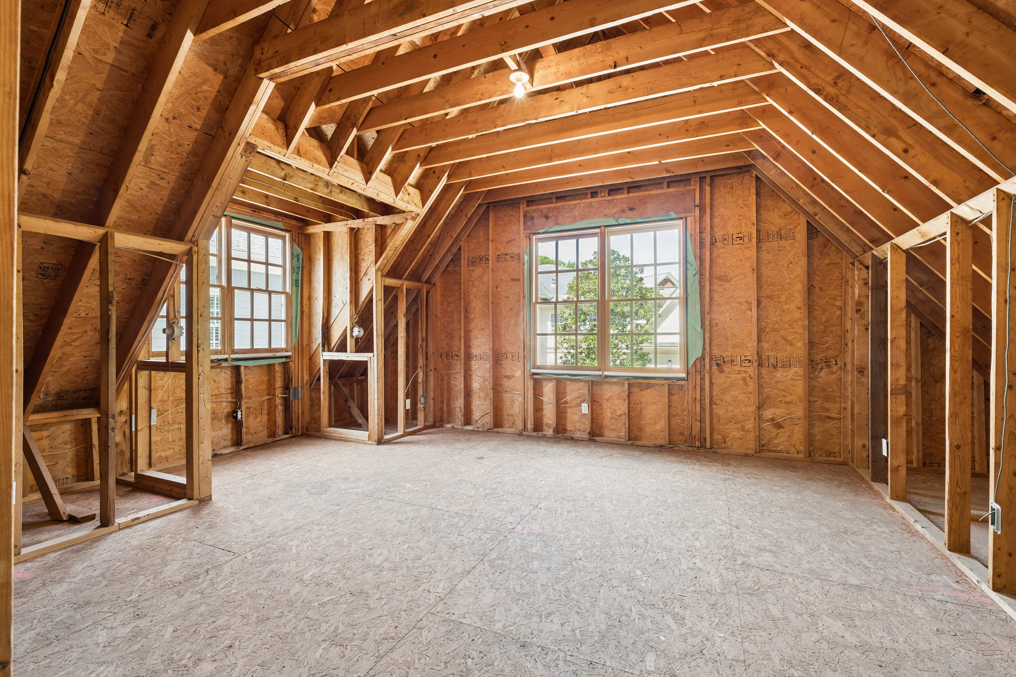  Traditional Cedar Shingle Beauty - 物件實景