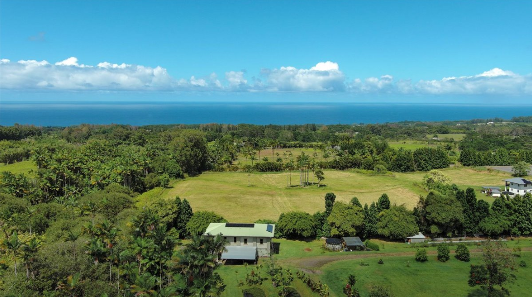 Hakalau, Hawaii, 96710, United States, 4 Bedrooms Bedrooms, ,3 BathroomsBathrooms,Residential,For Sale,1974995