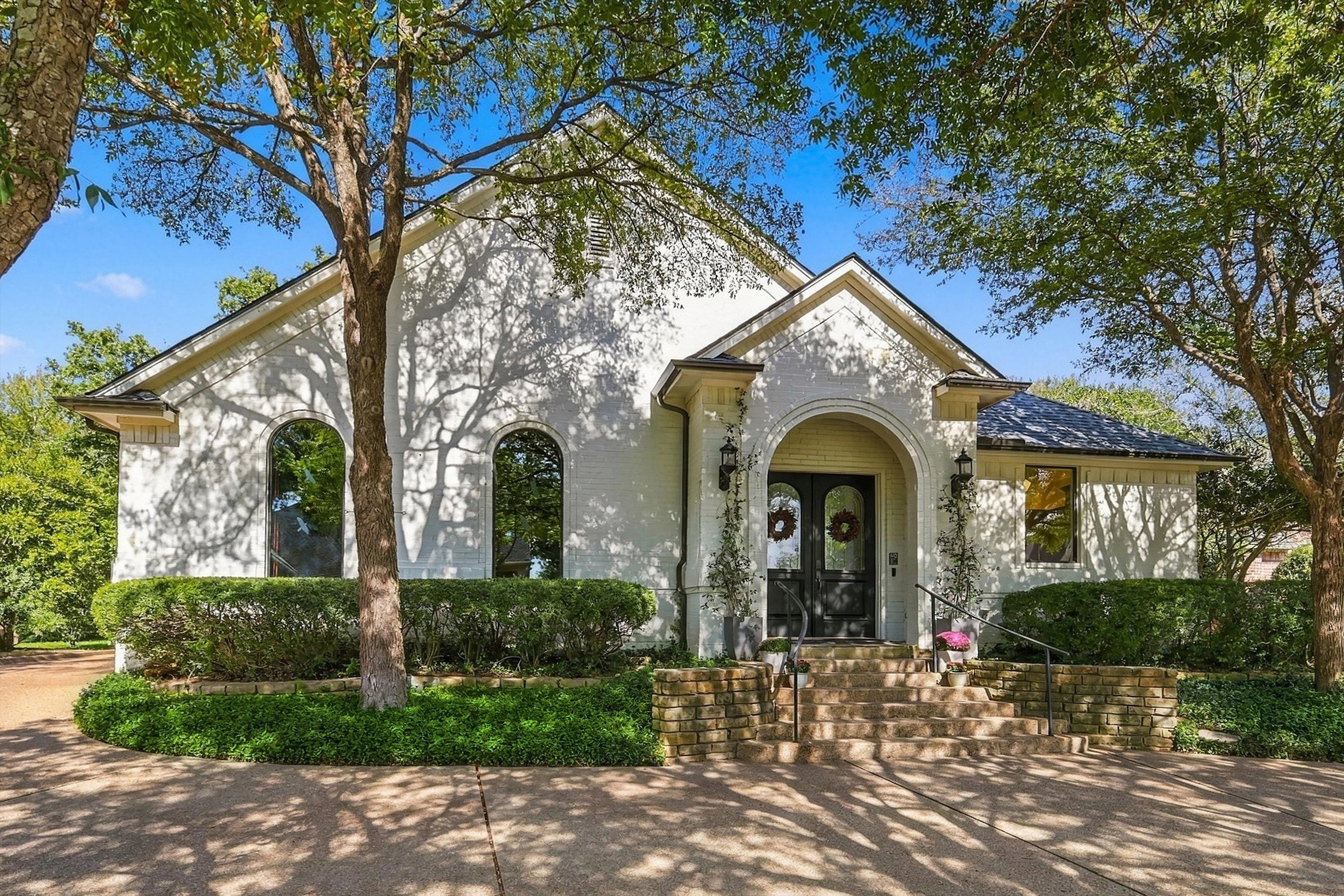  Timeless Character, Contemporary Style in Mansfield - 物件實景