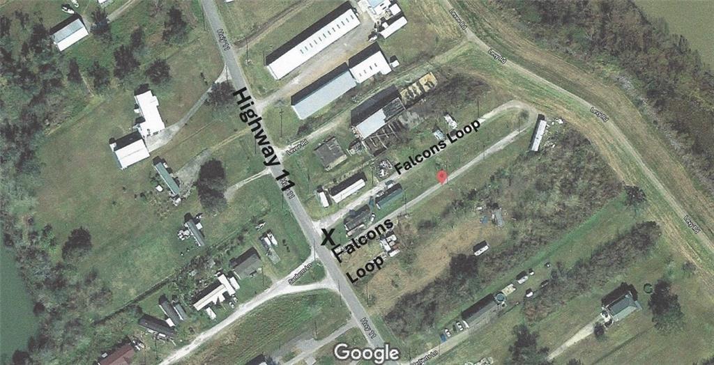 Buras, Louisiana, 70041, United States, ,Land,For Sale,1901456