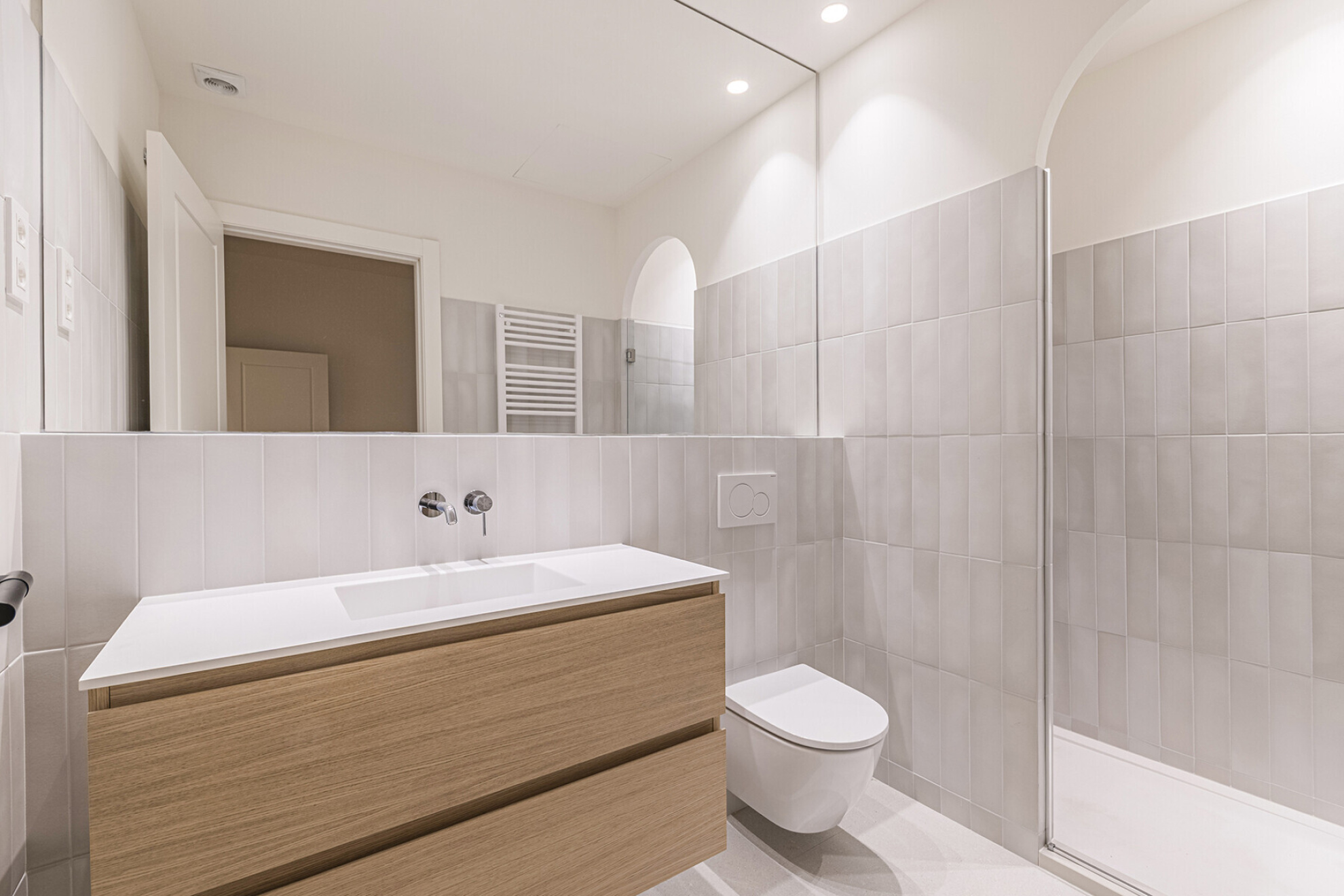  Elegant refurbished 5 bedroom apartment with terrace in Galvany - 物件實景