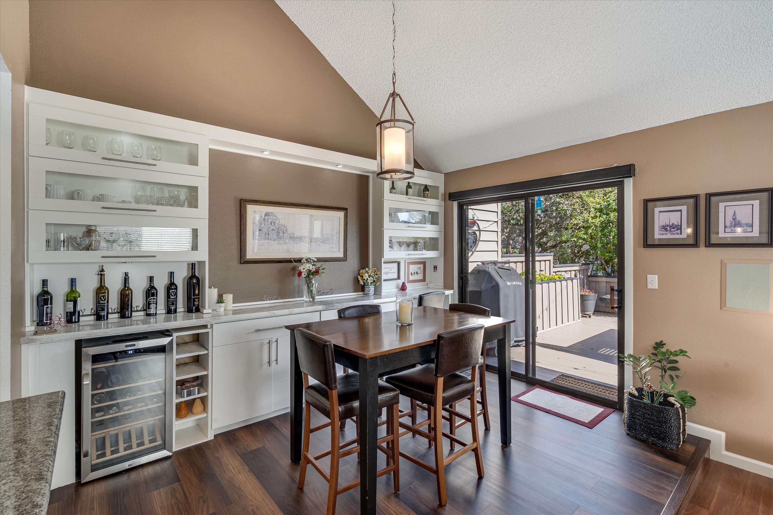  1927 Mount Ave. Yountville, CA 94599 - 物件實景