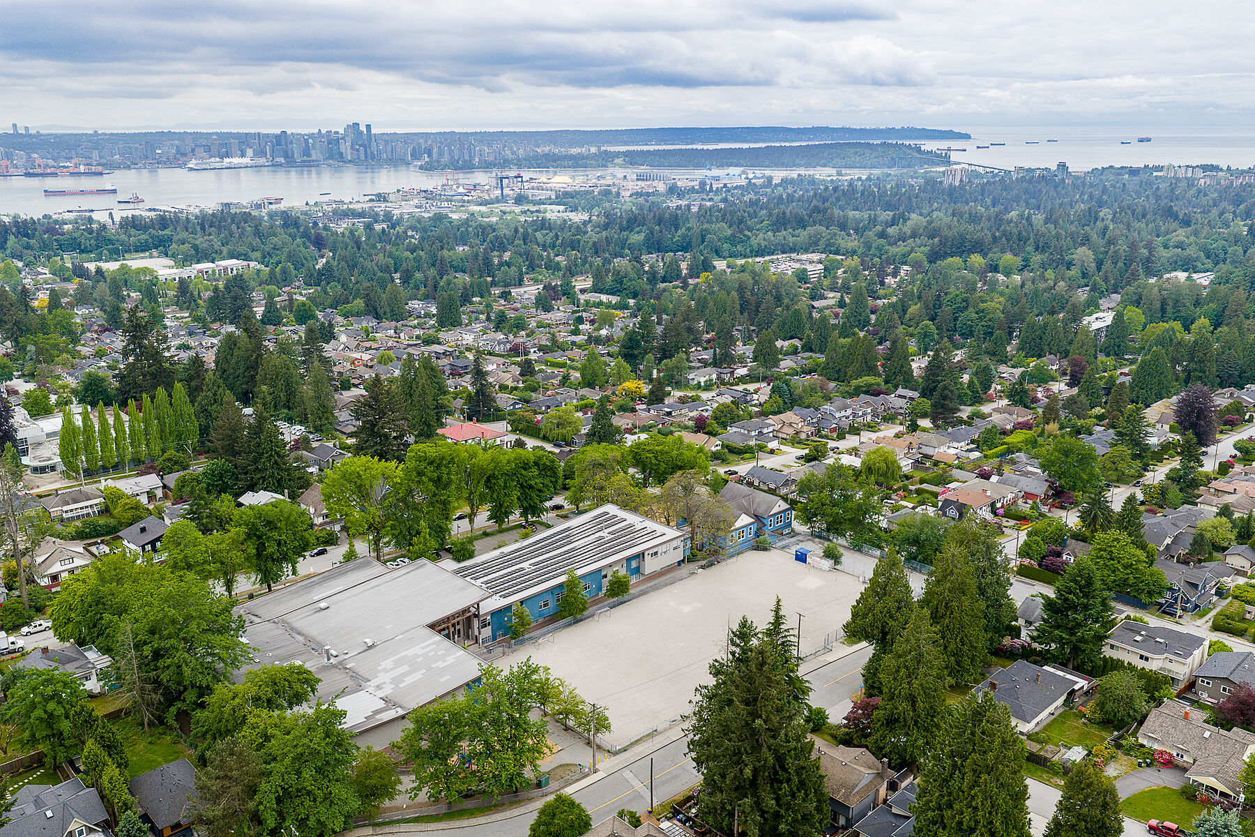  North Vancouver, Greater Vancouver - 物件實景