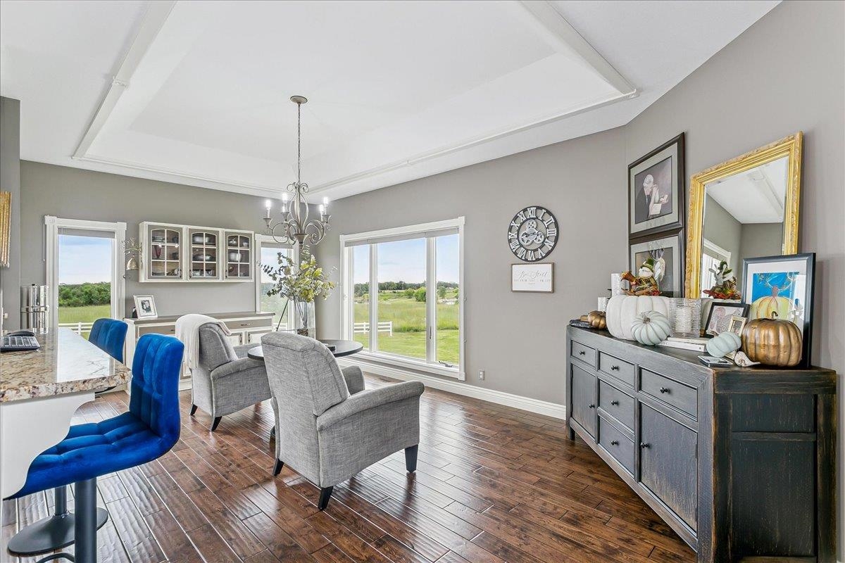 Augusta, Kansas, 67010, United States, 4 Bedrooms Bedrooms, ,4 BathroomsBathrooms,Residential,For Sale,1942309