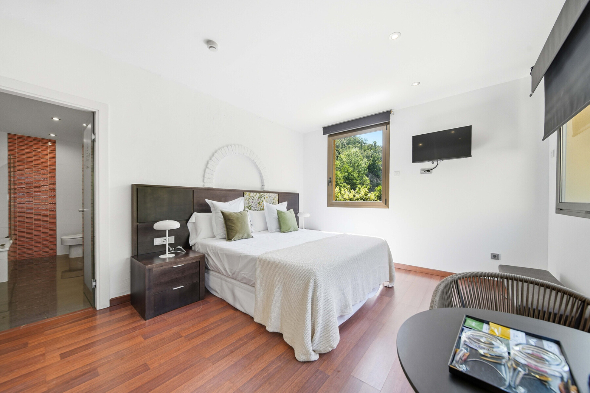  A haven of well-being in the heart of Alt Empordà - 物件實景