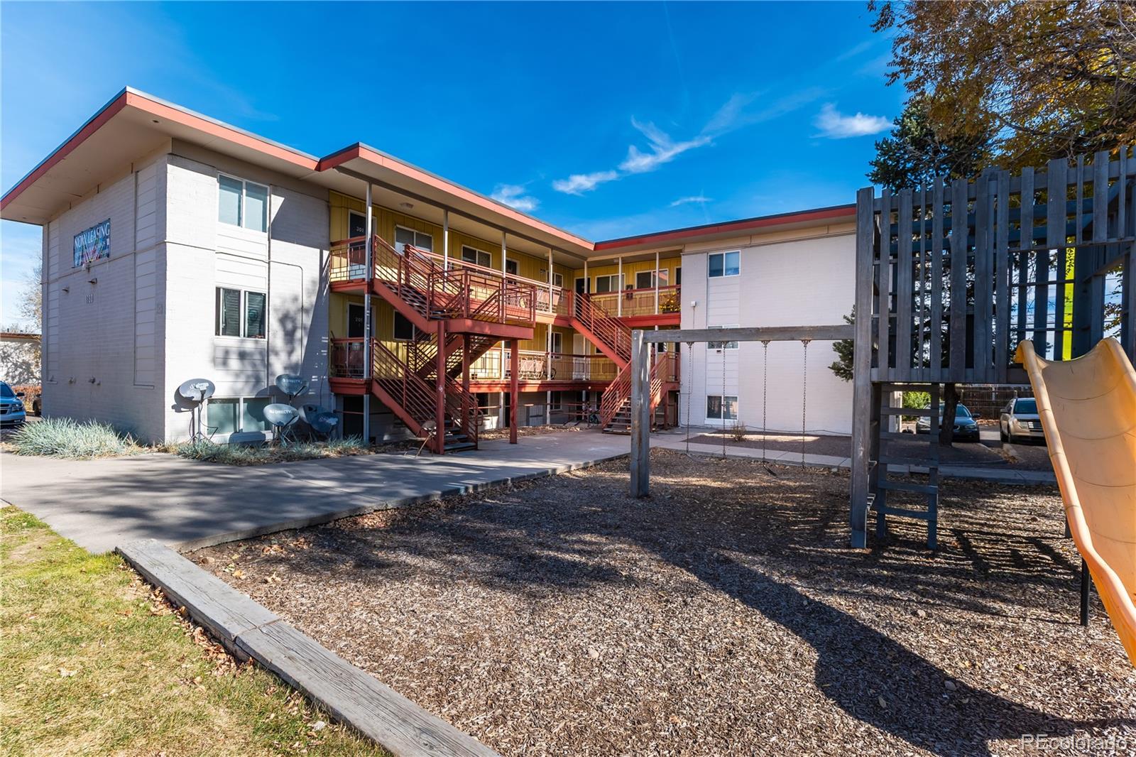 Lakewood, Colorado, 80214, United States, 116 Bedrooms Bedrooms, ,Residential,For Sale,1999869