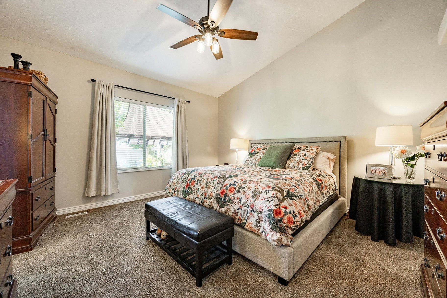  Enjoy Single Level Living at It